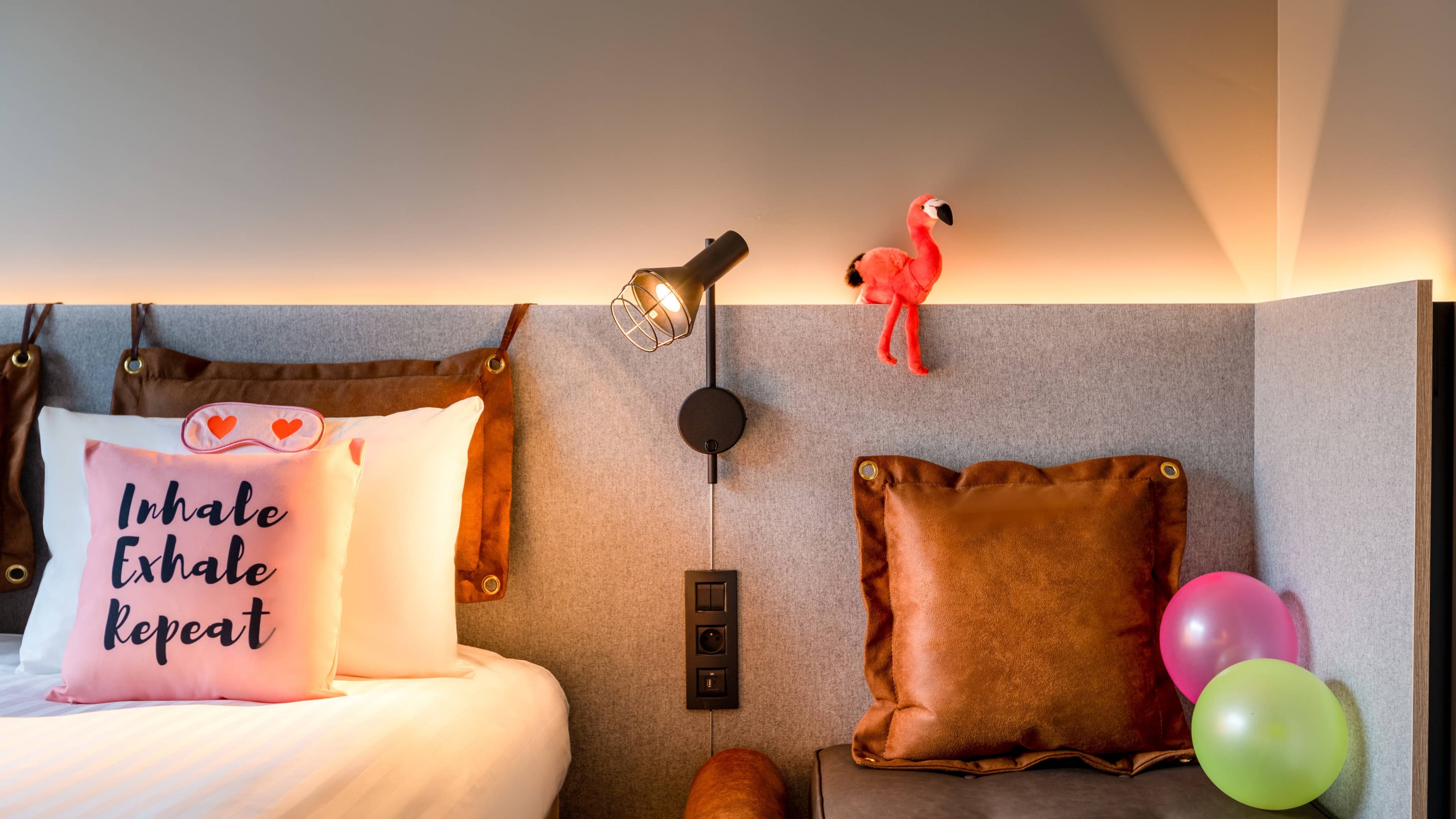 Moxy Sleeper - Image 3