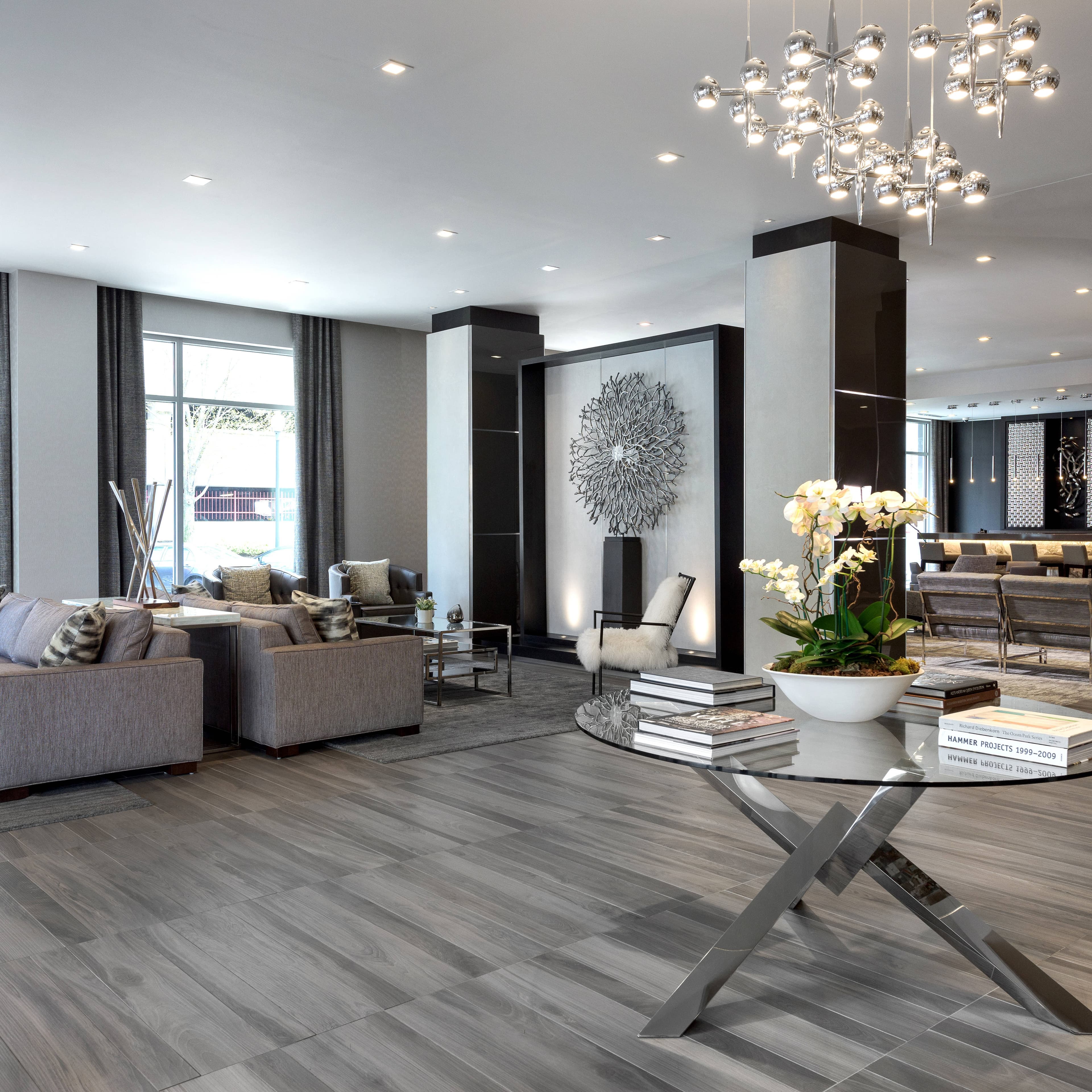 AC Hotel Boston North