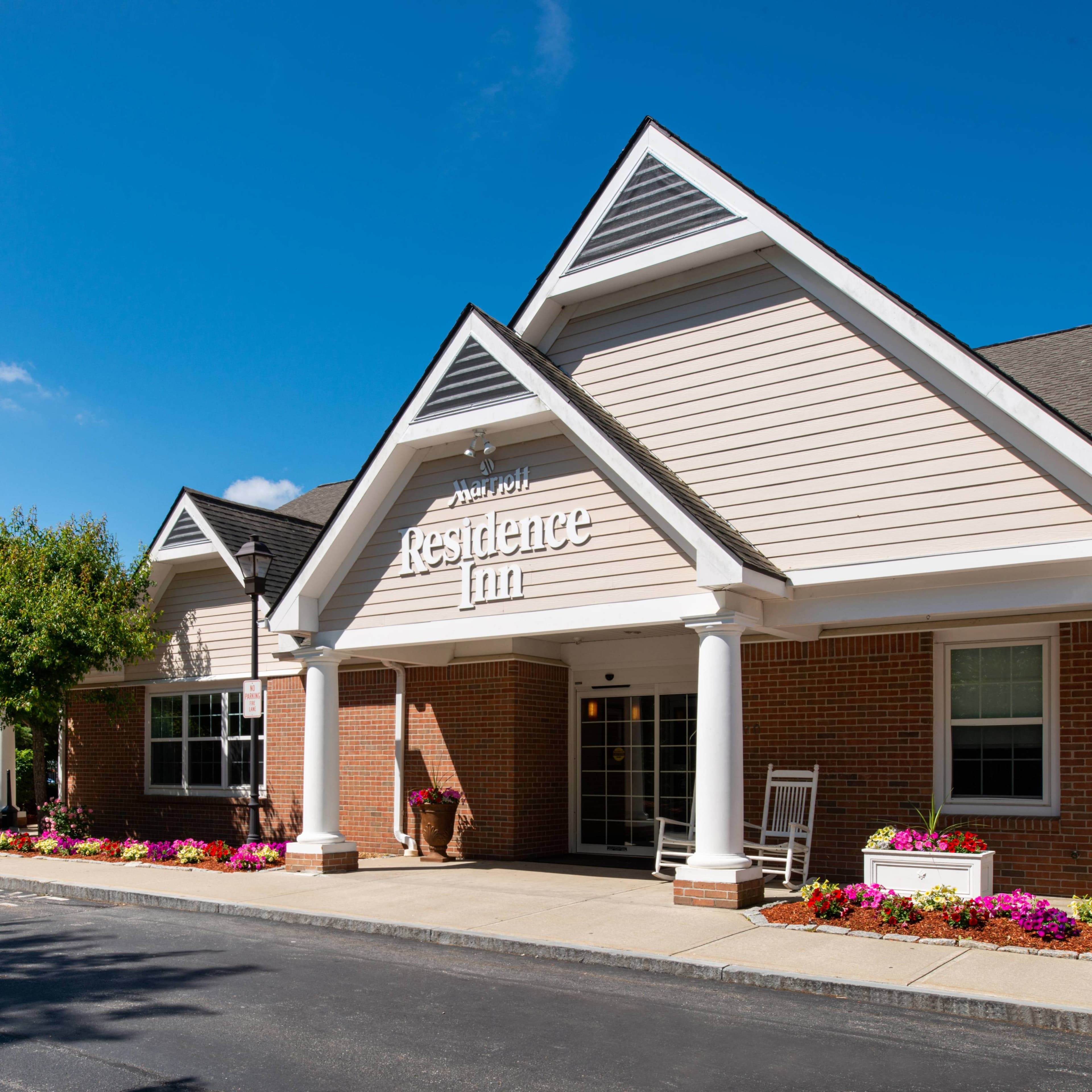 Residence Inn Boston Andover