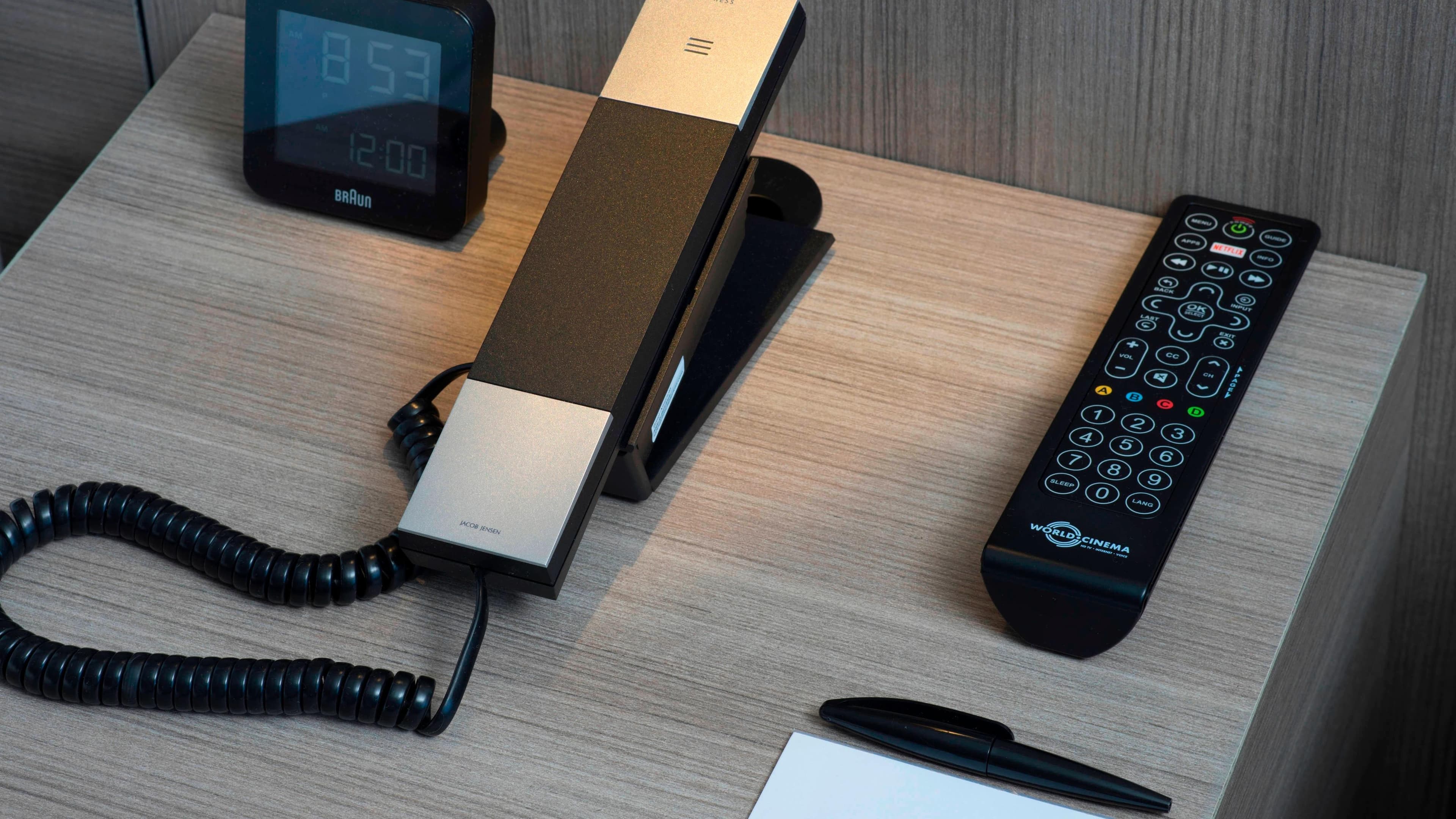 Larger Guest room - Image 3