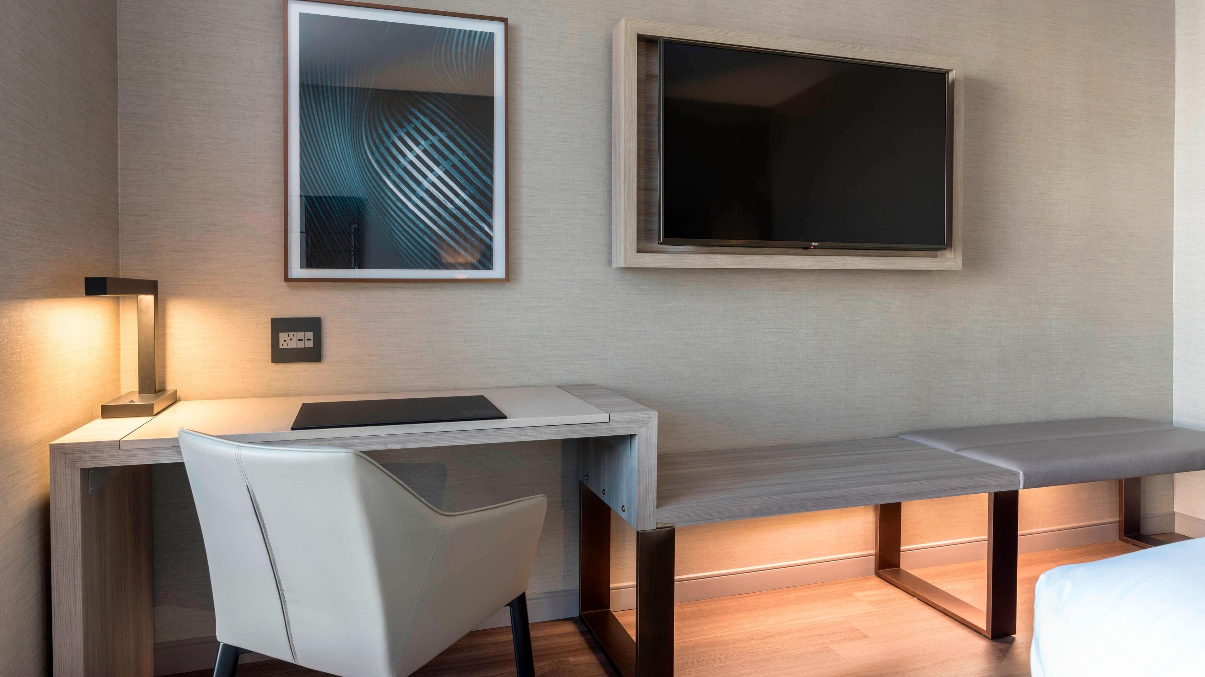 Larger Guest room - Image 2