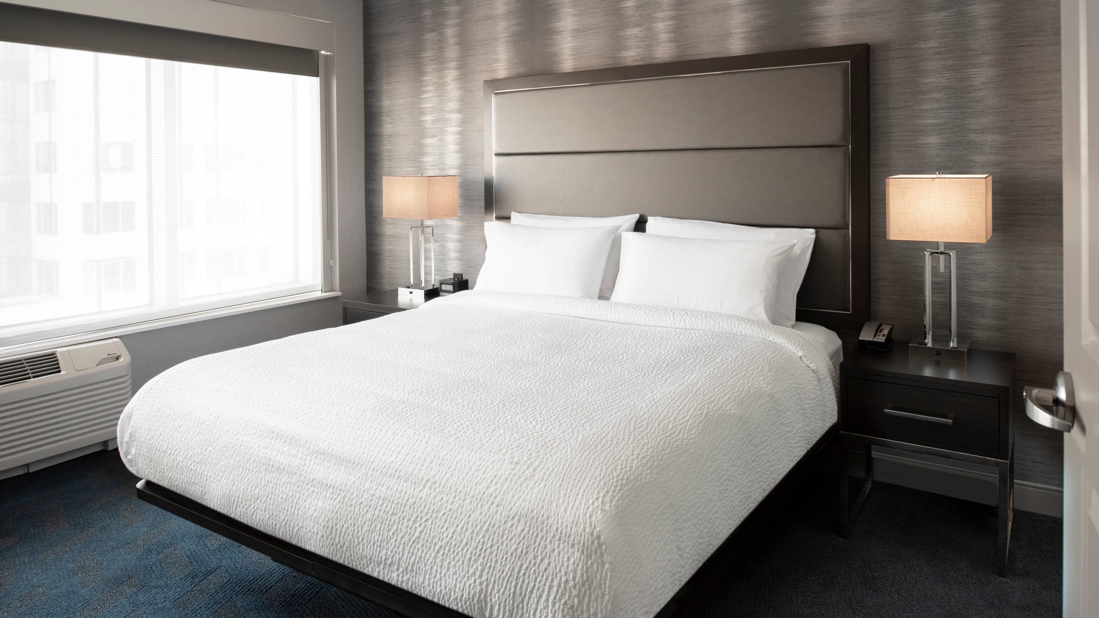 1 Bedroom Suite - Image 4