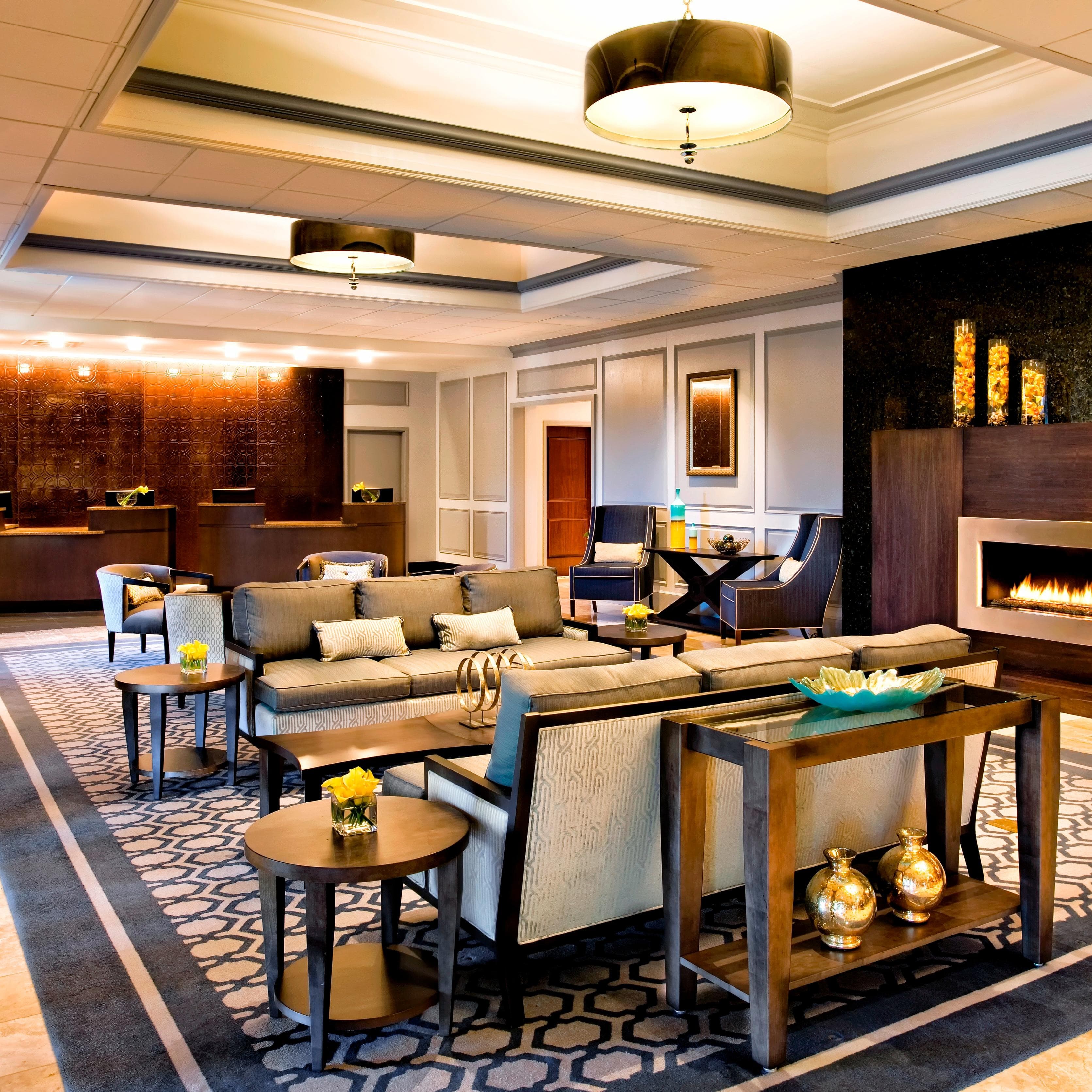 Sheraton Framingham Hotel & Conference Center