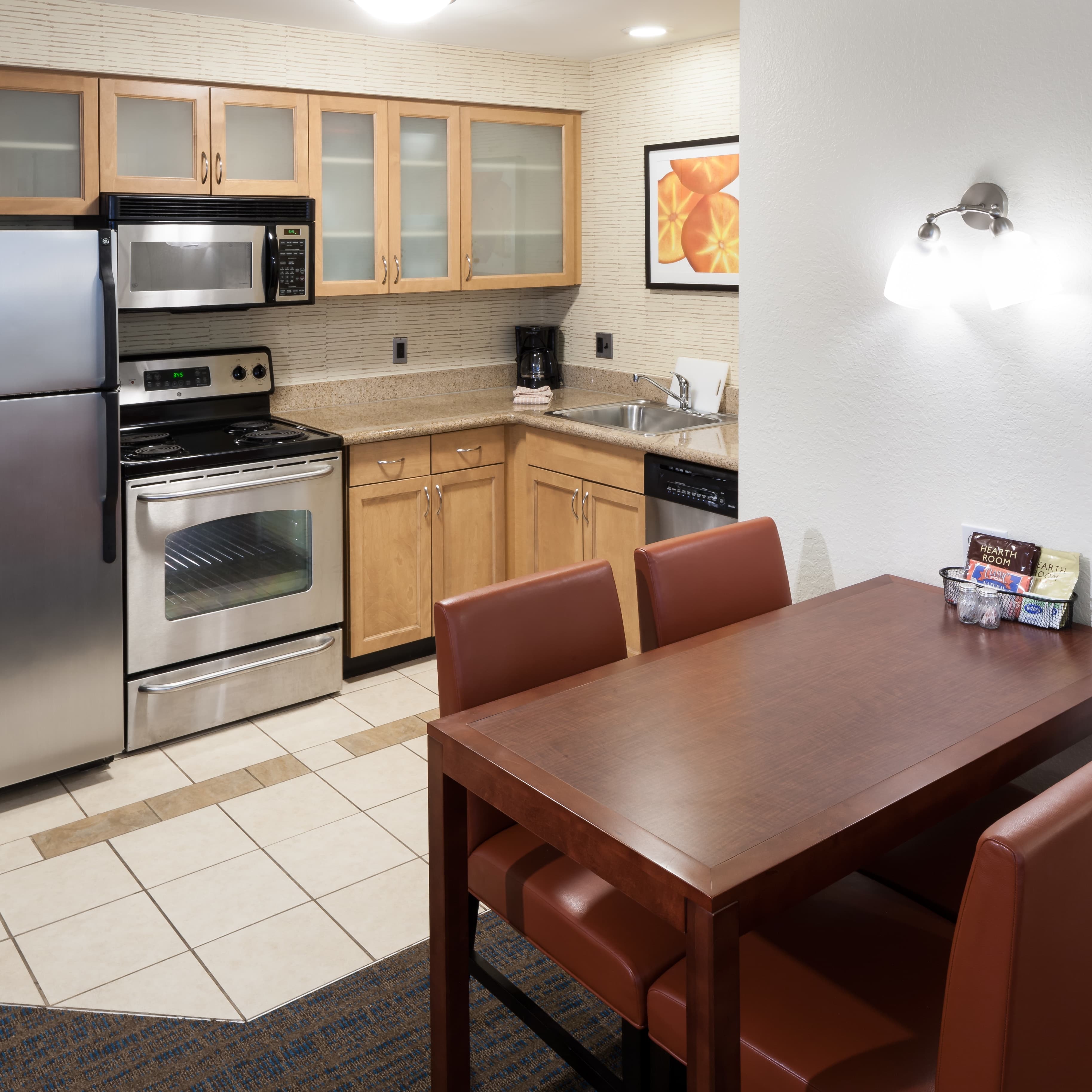 Residence Inn Boston Marlborough