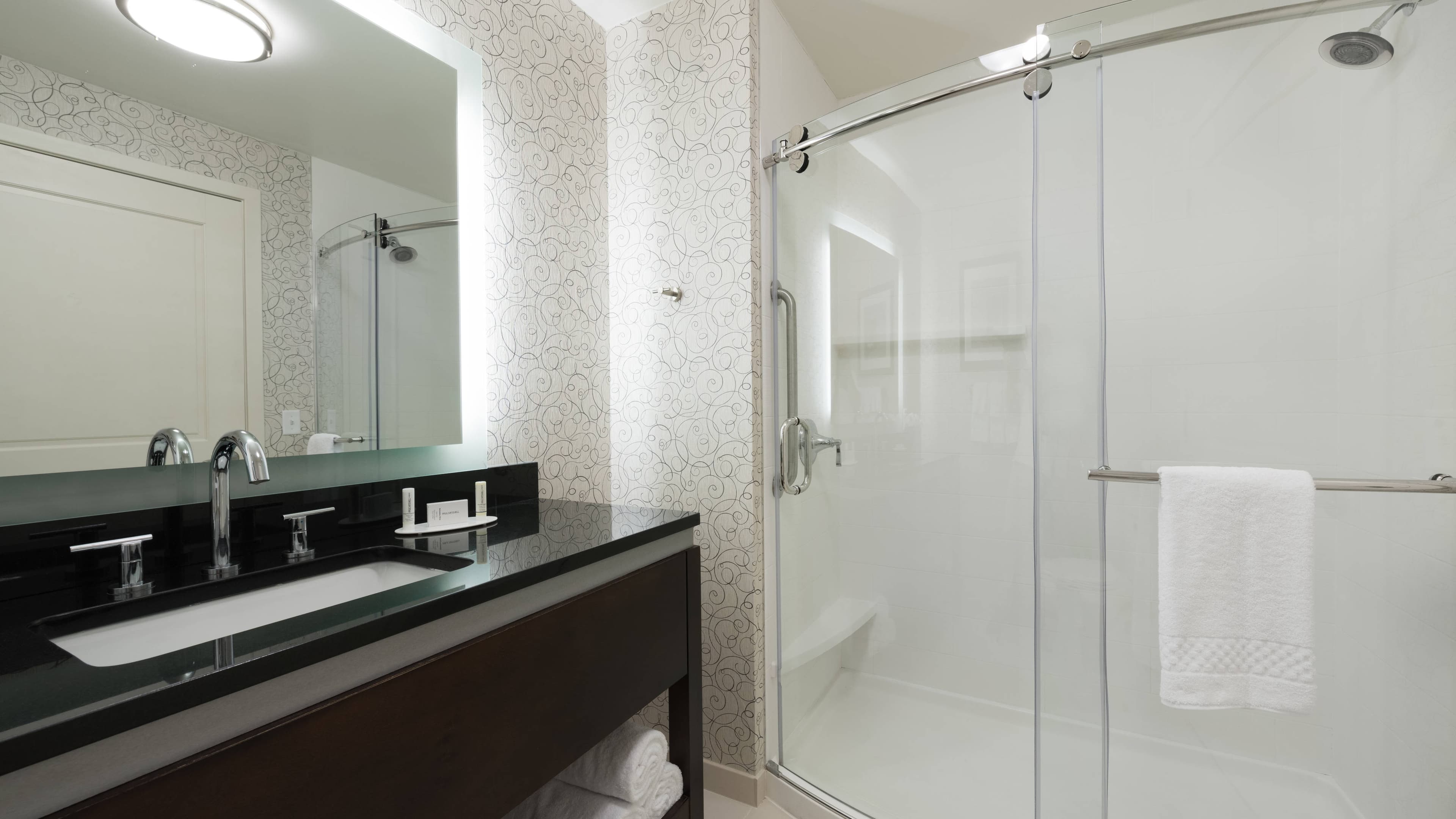 1 Bedroom Suite - Image 5