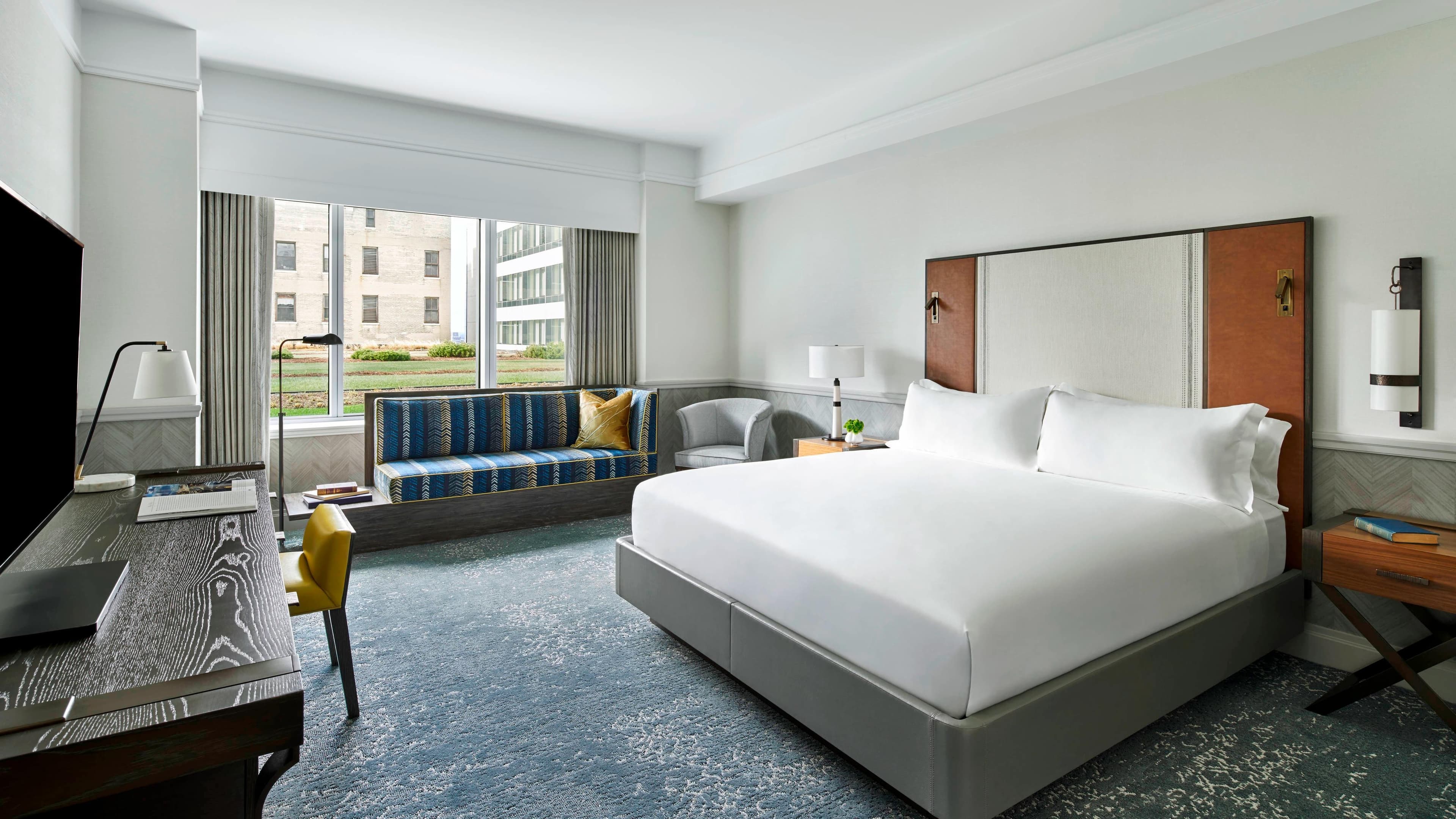 Terrace View - Image 2