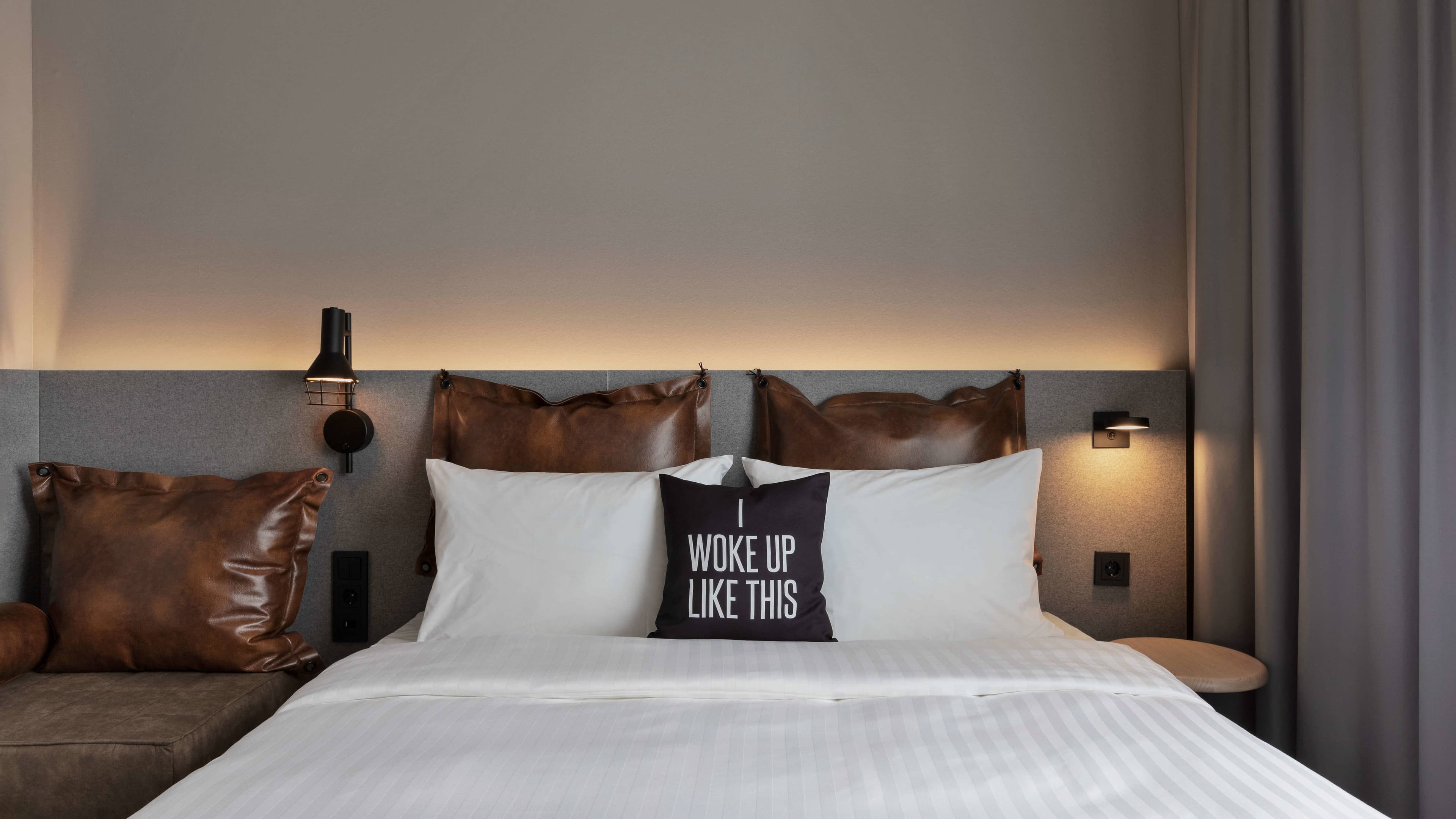 Moxy Sleeper - Image 2