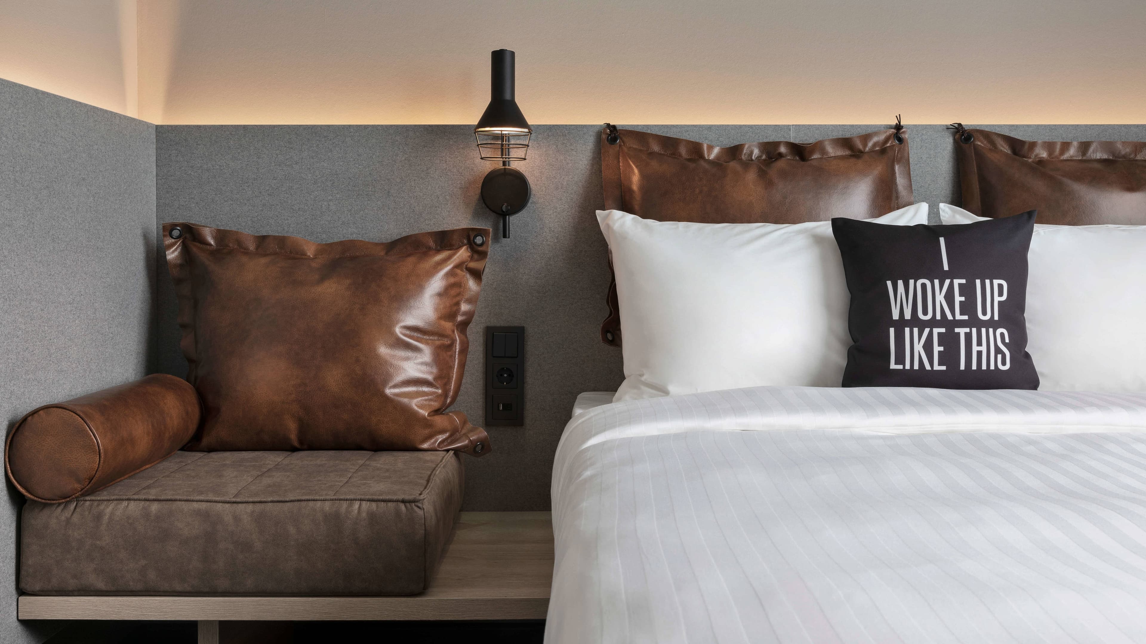 Moxy Sleeper - Image 3