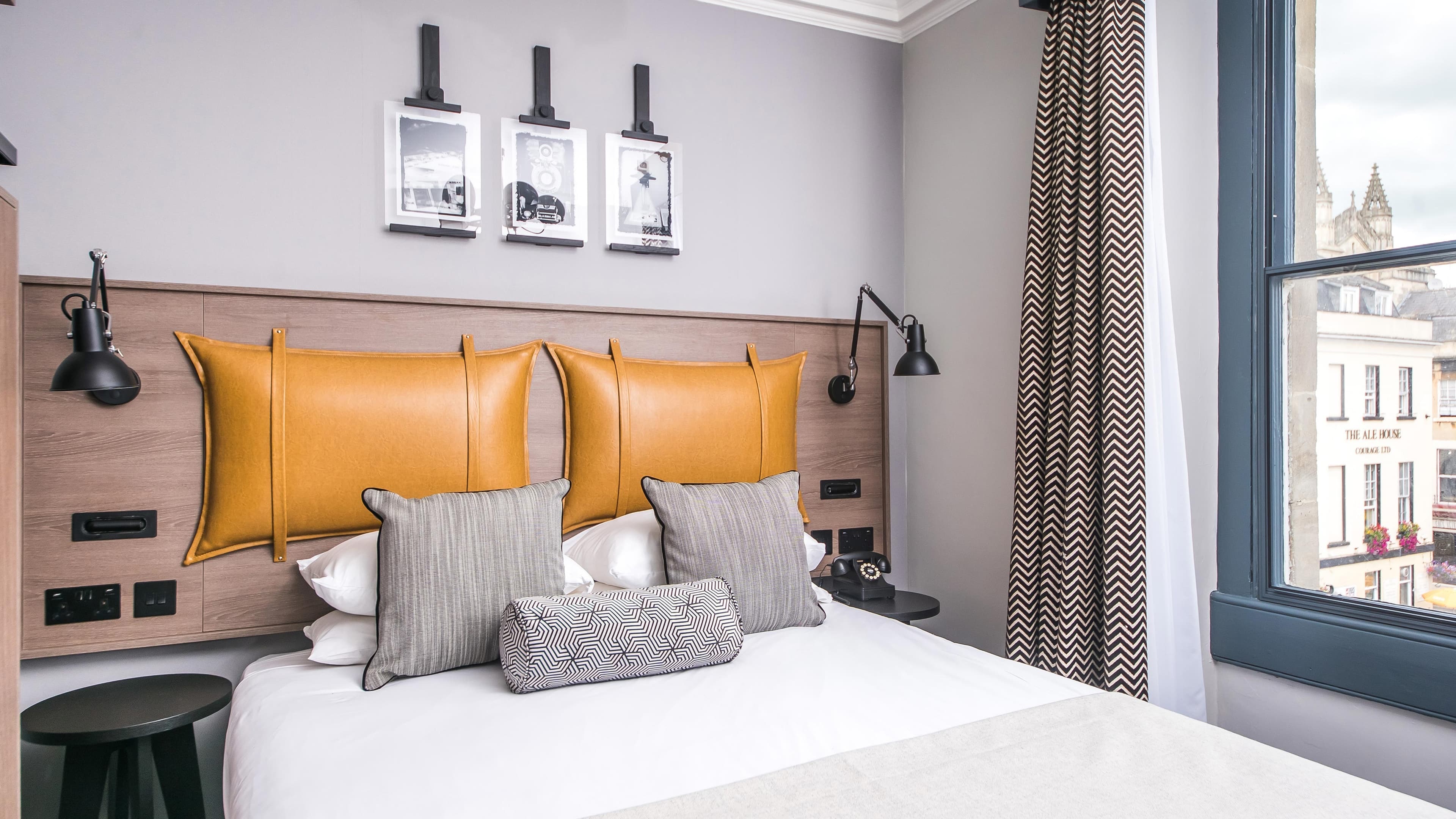 Standard Print Double - Image 1