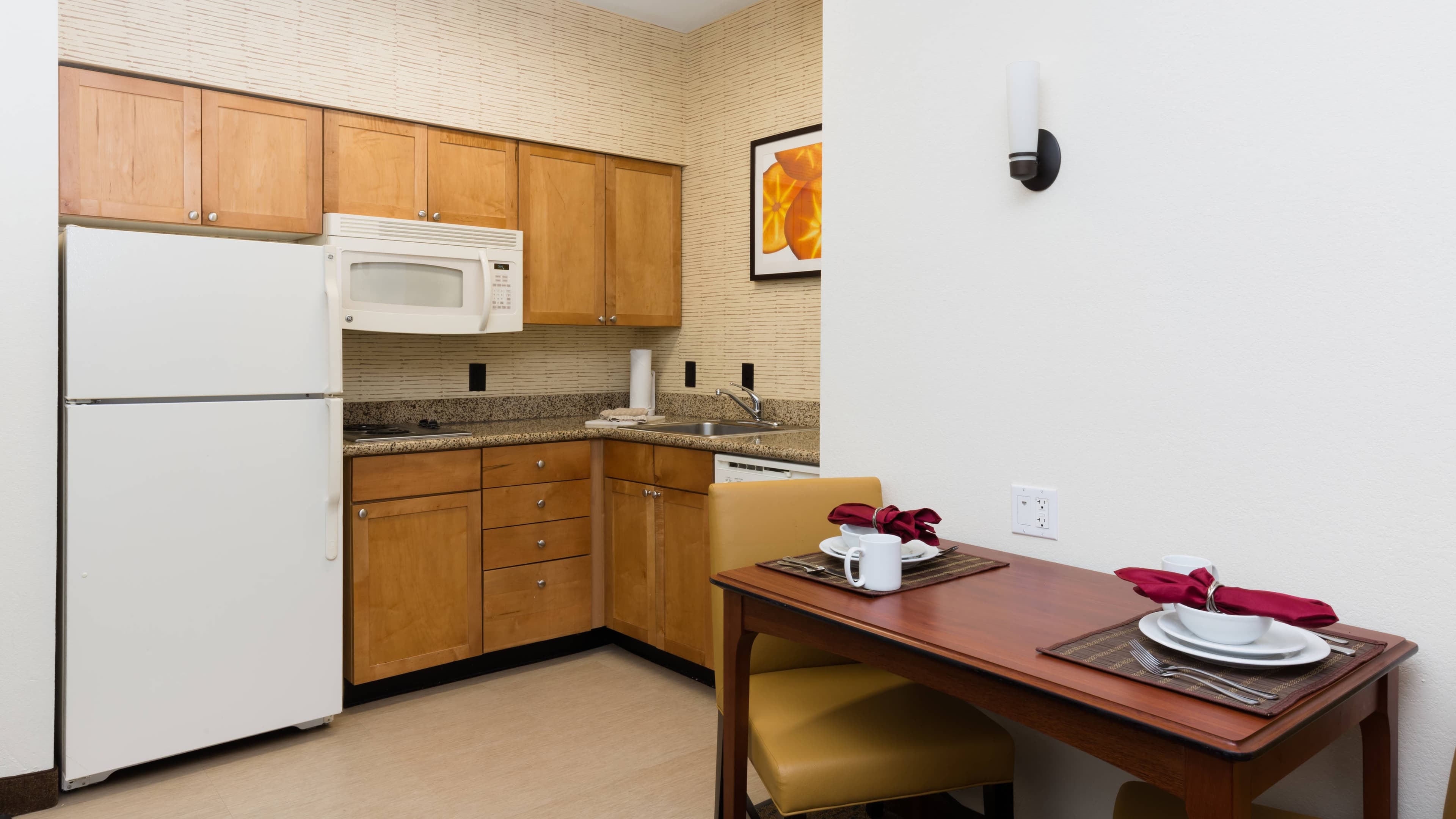 1 Bedroom Suite - Image 3
