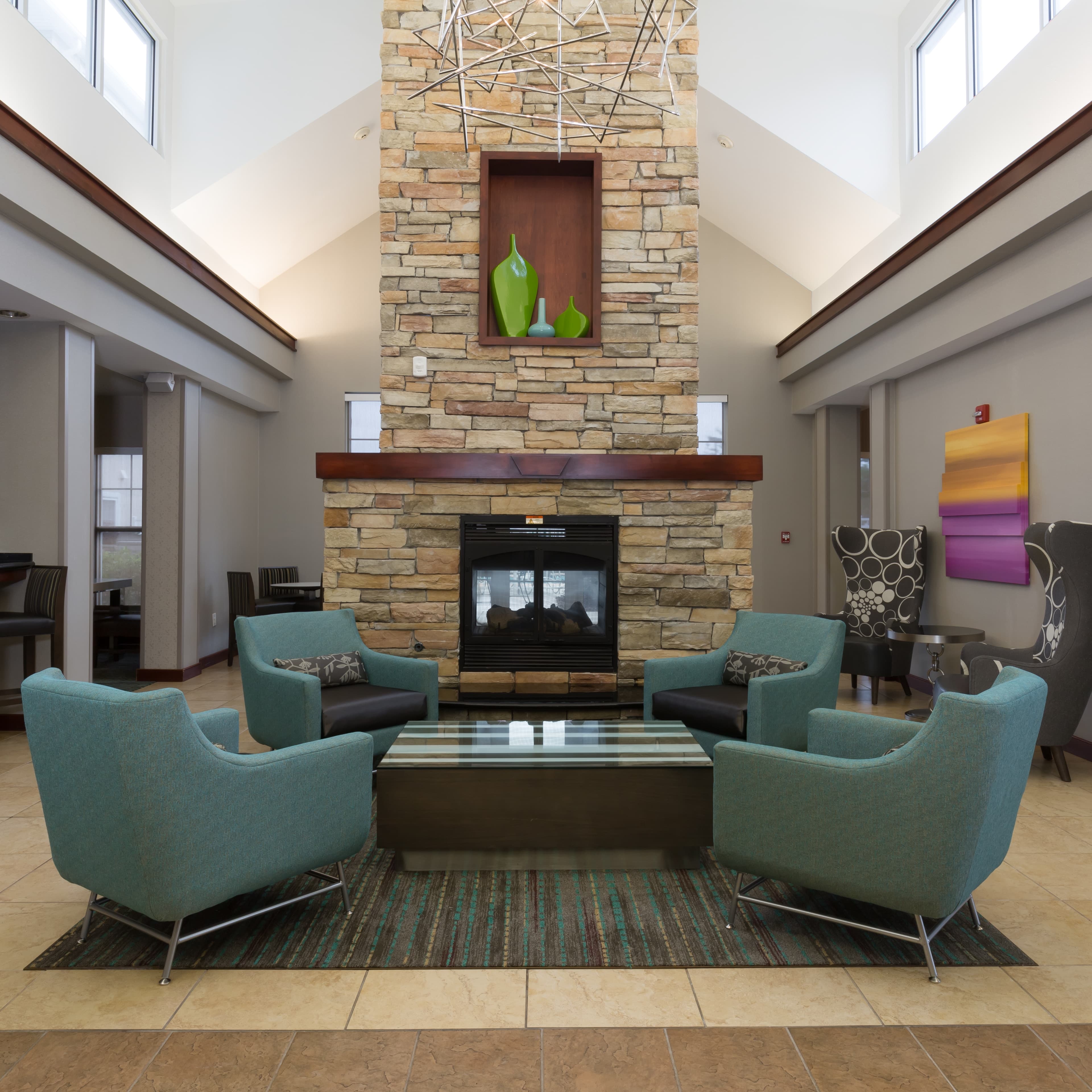 Residence Inn Baton Rouge near LSU