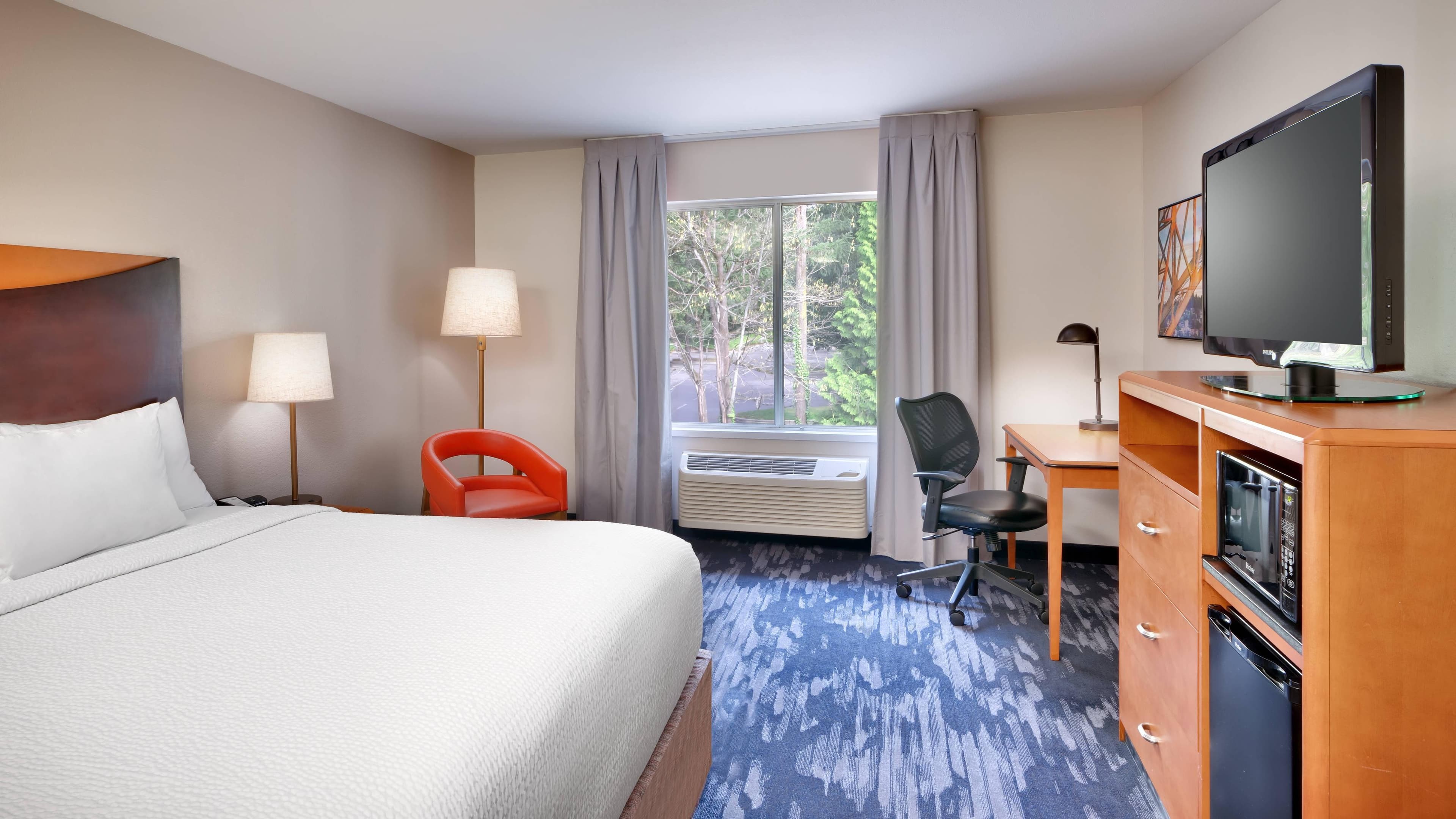 Guest room - Image 1