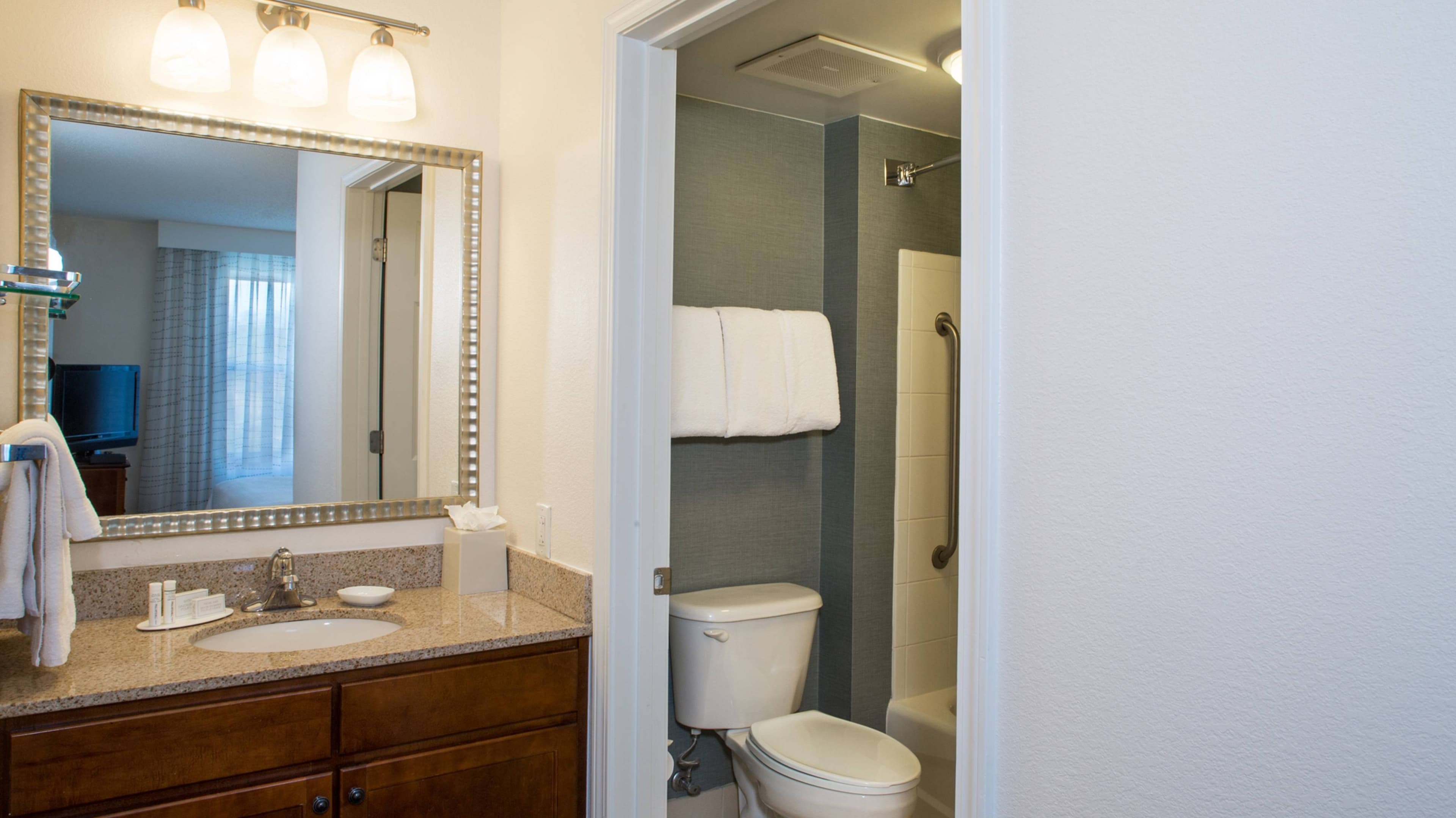 1 Bedroom Suite - Image 5