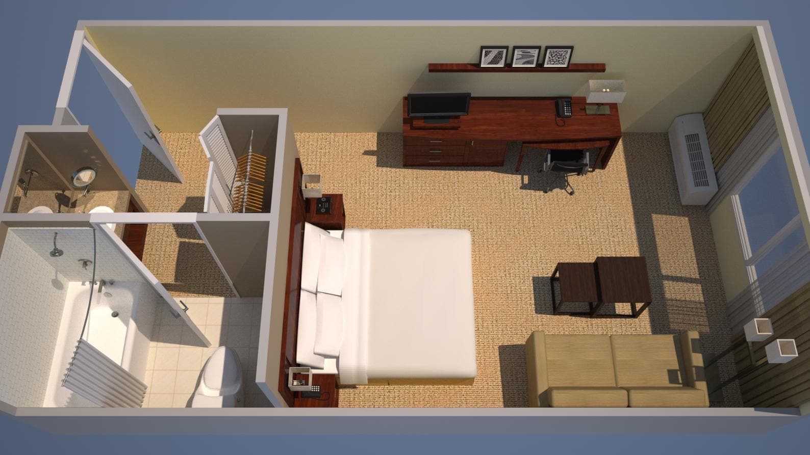Guest room - Image 7
