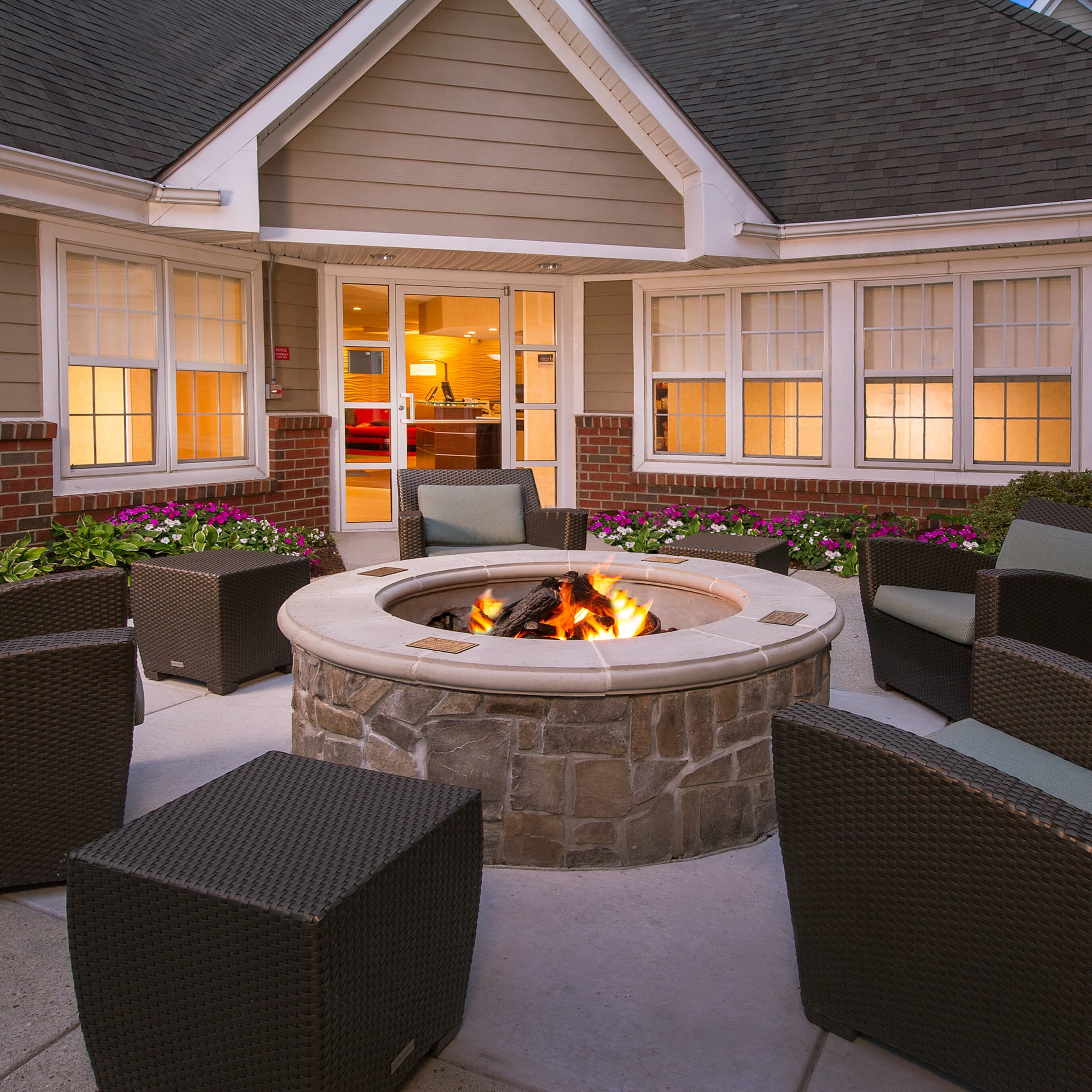 Residence Inn Columbia