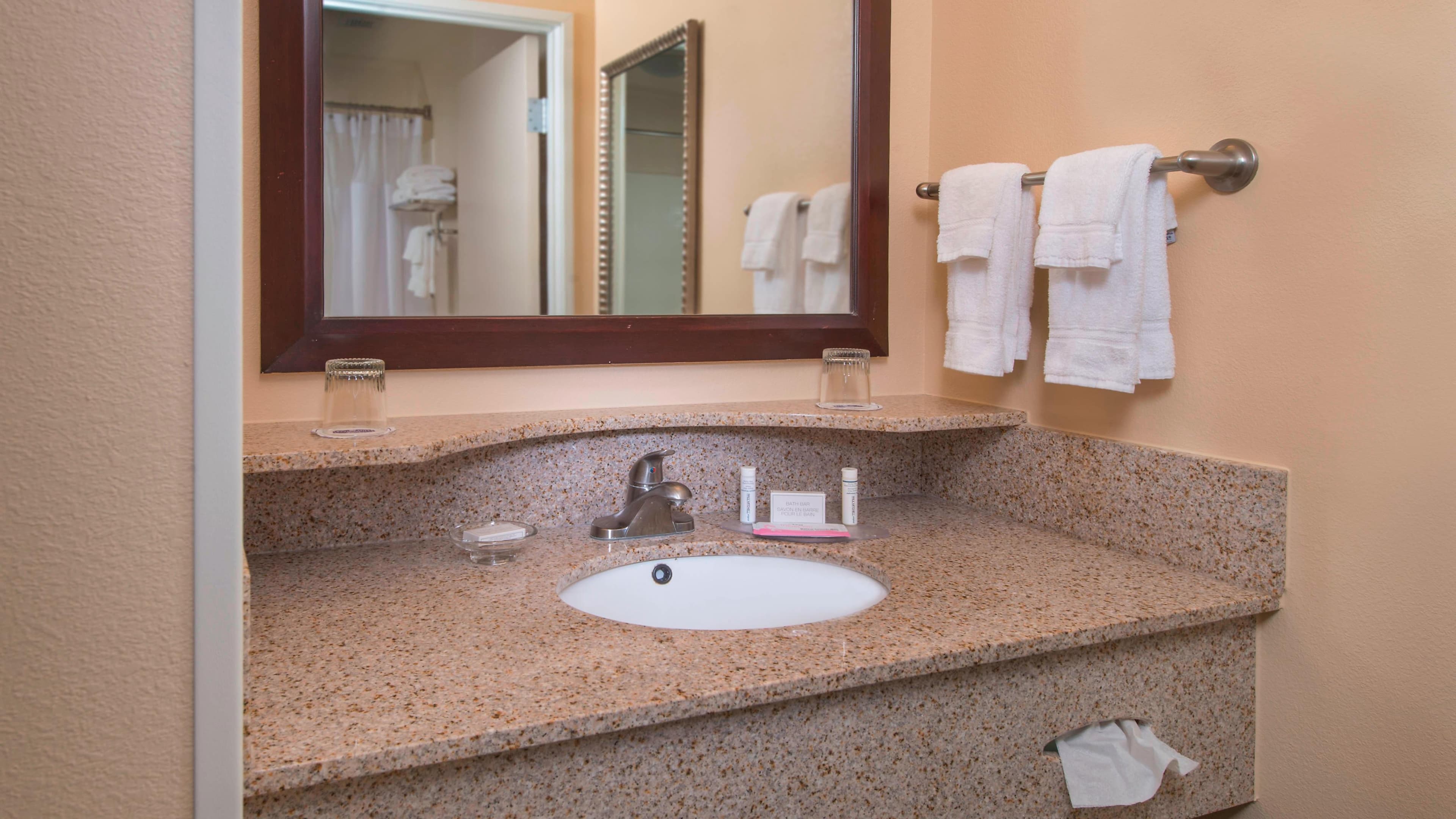 1 Bedroom Suite - Image 4