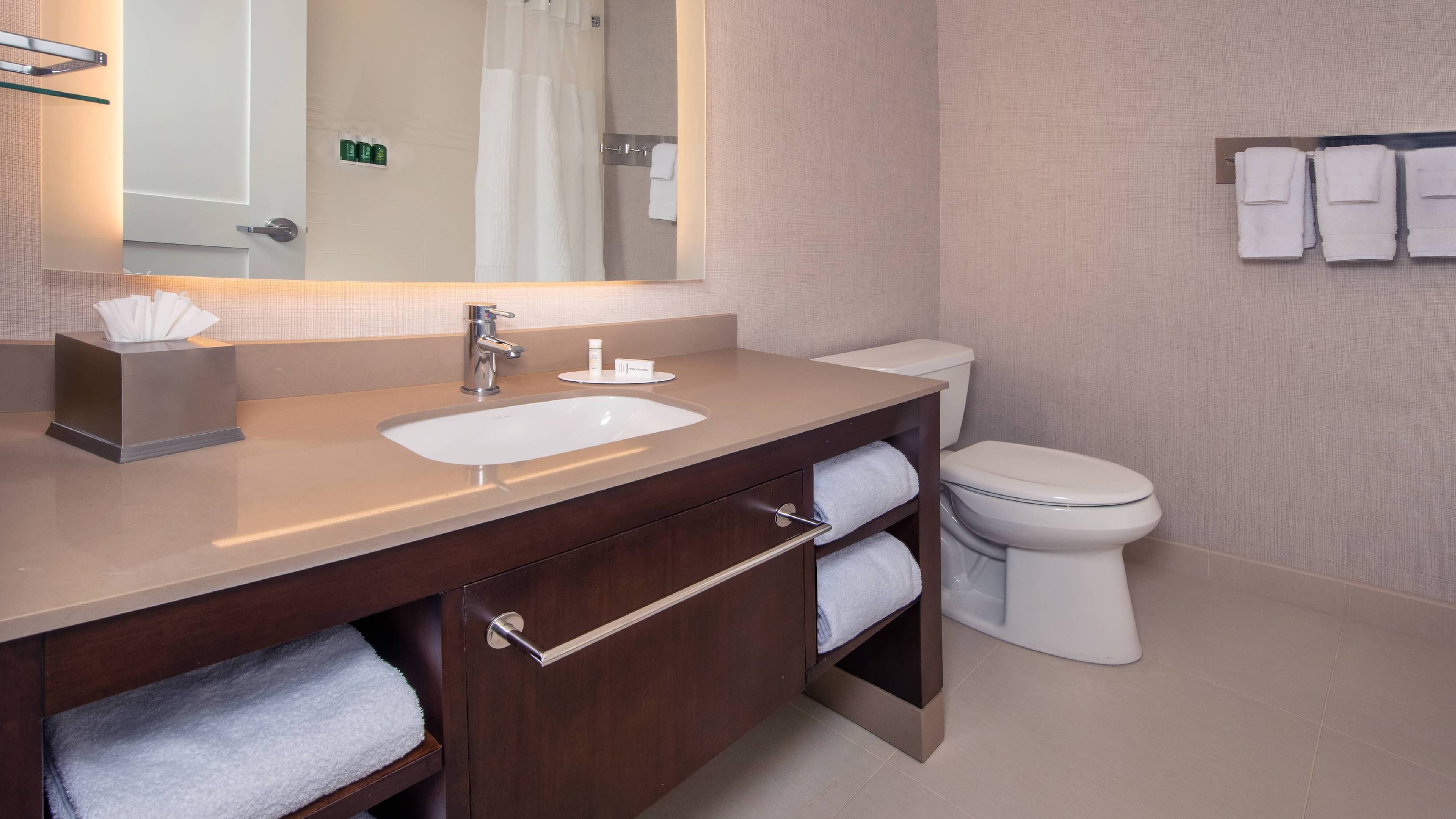 1 Bedroom Suite - Image 4