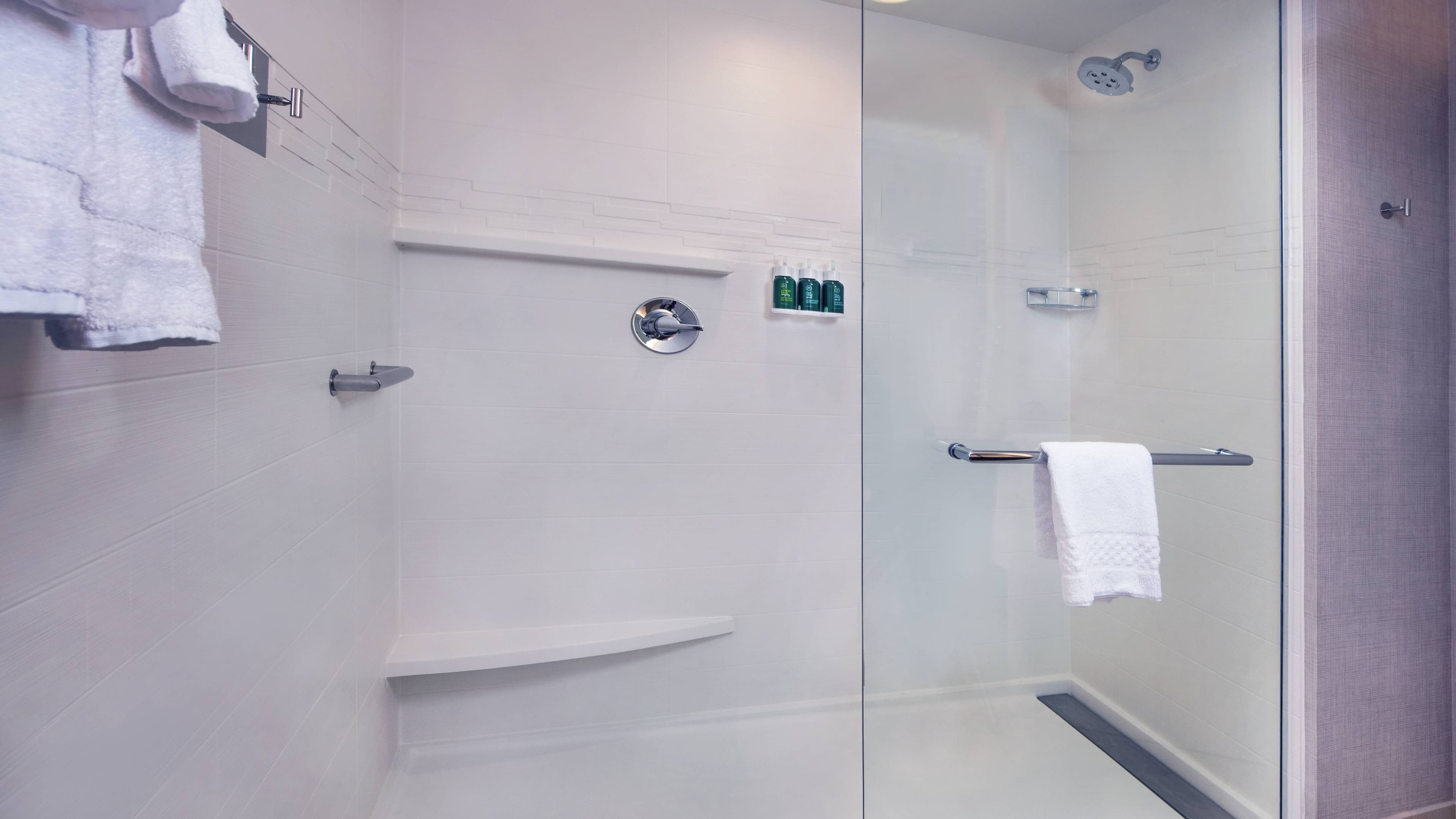 1 Bedroom Suite - Image 7