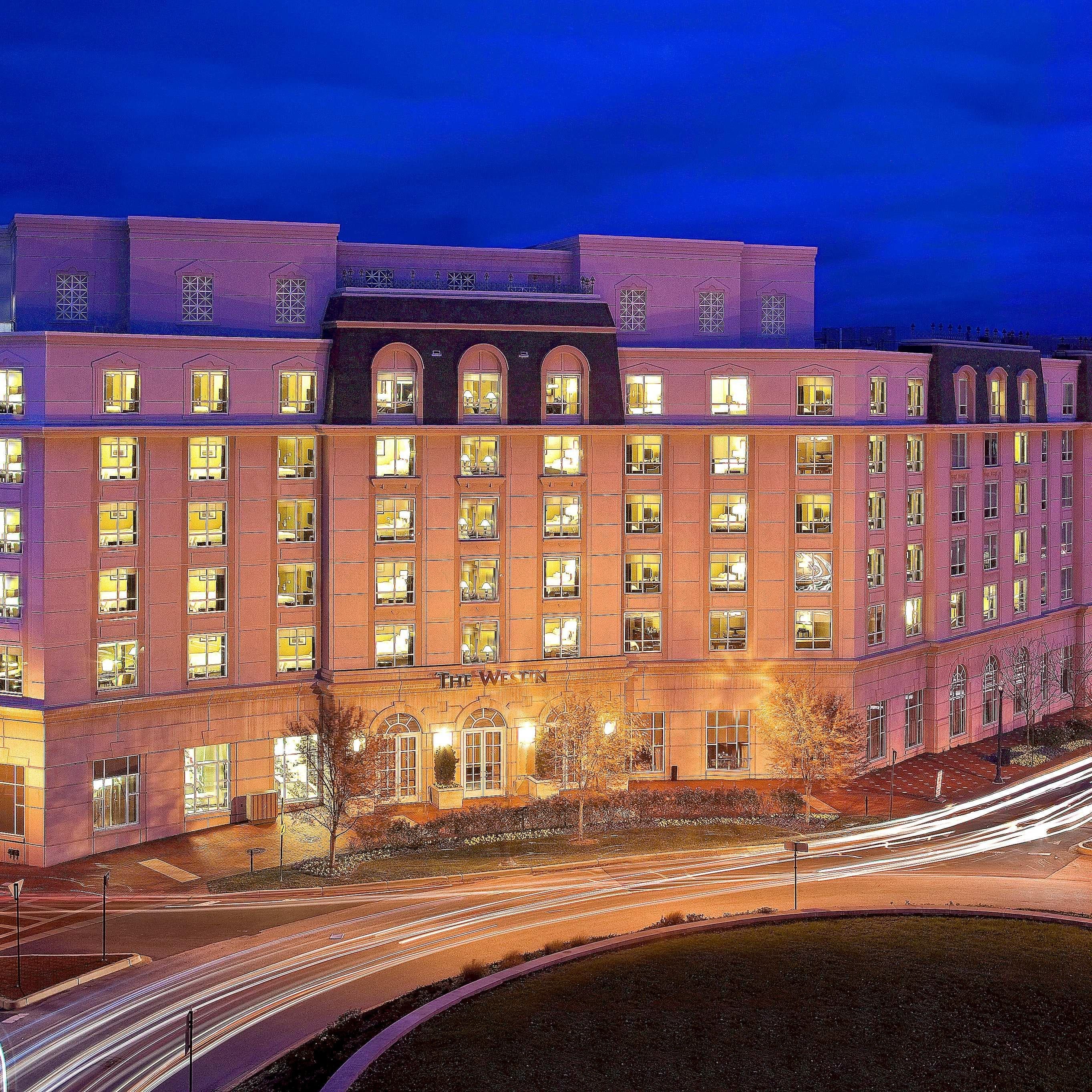 The Westin Annapolis