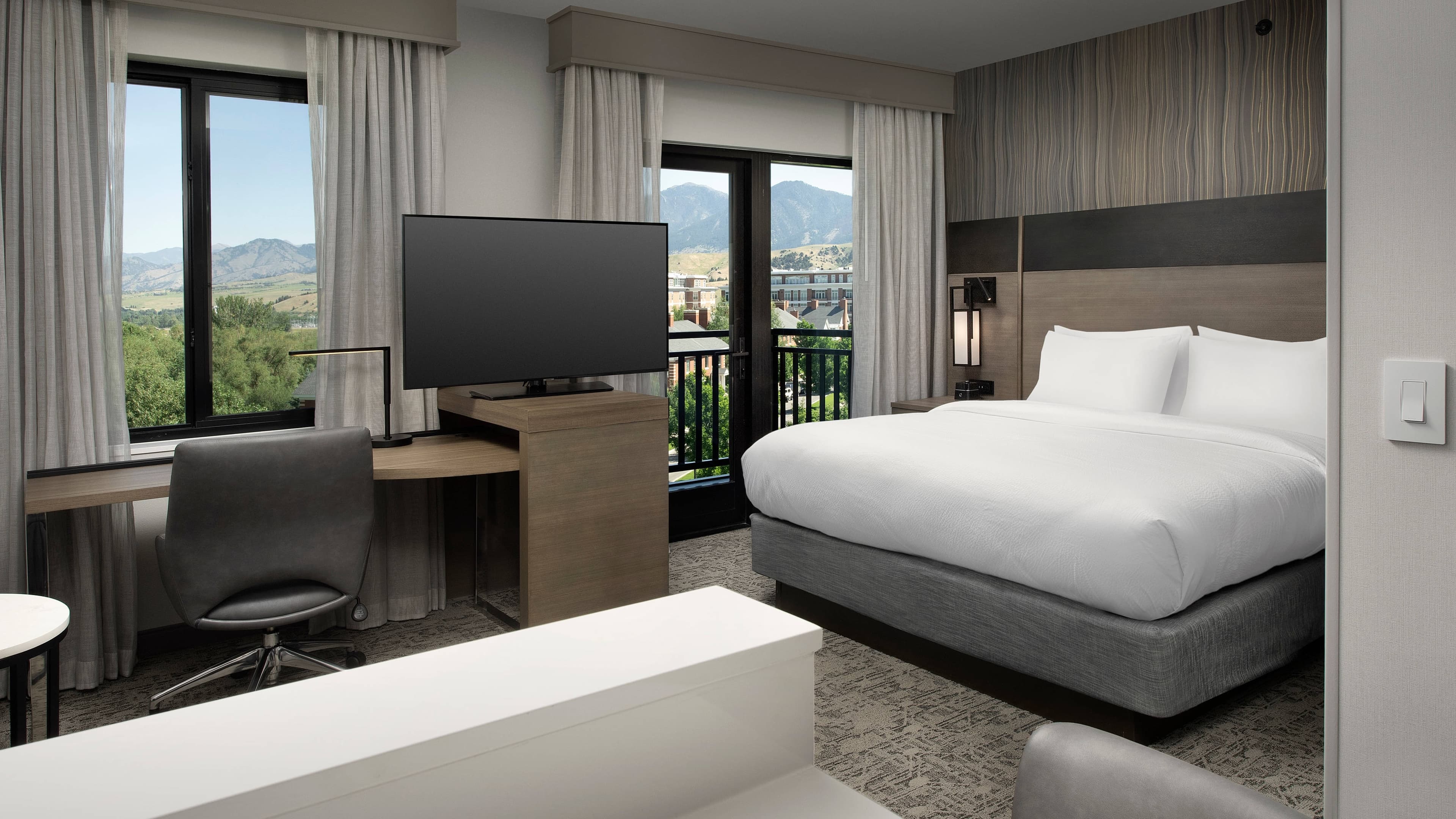 Larger Studio - Image 1