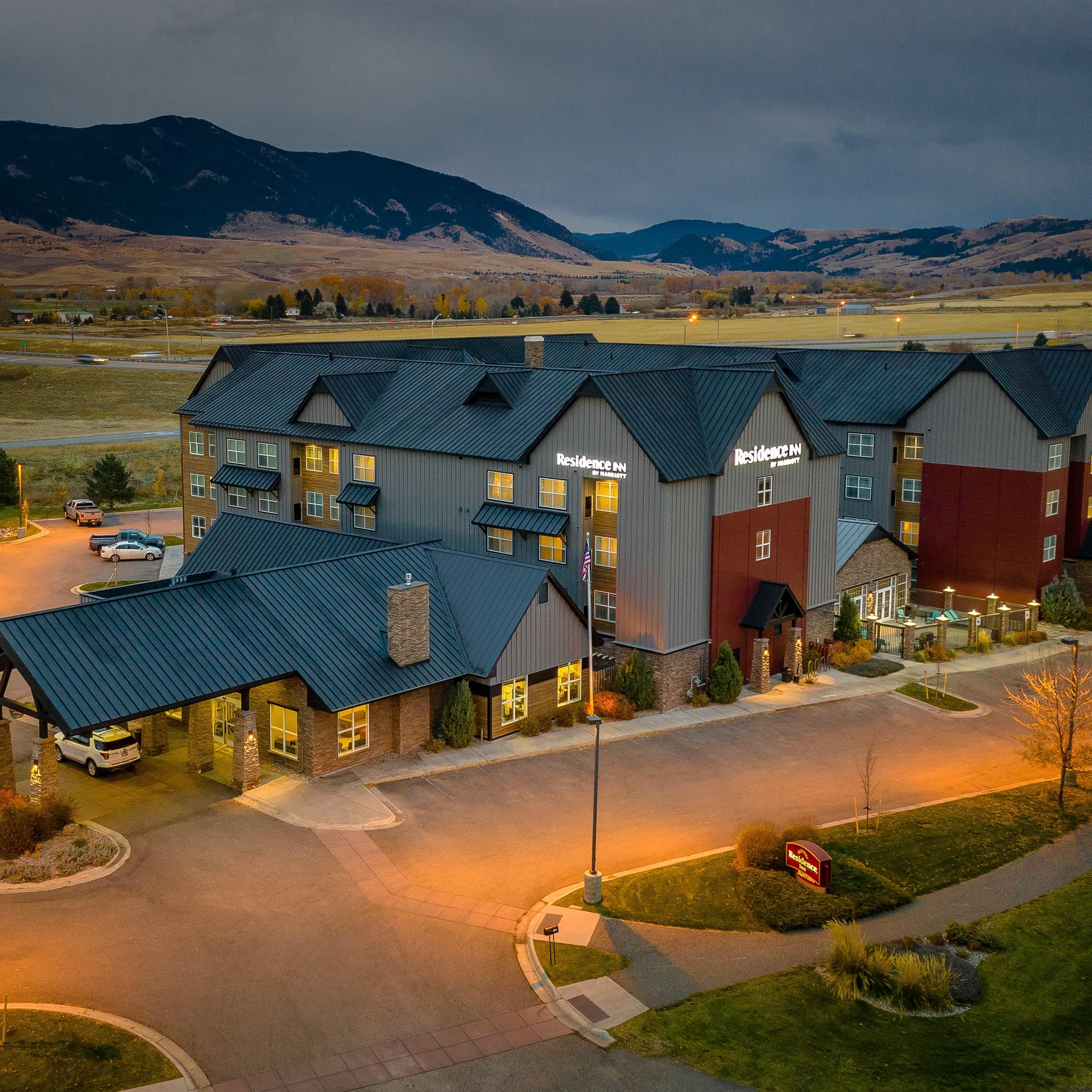 Residence Inn Bozeman