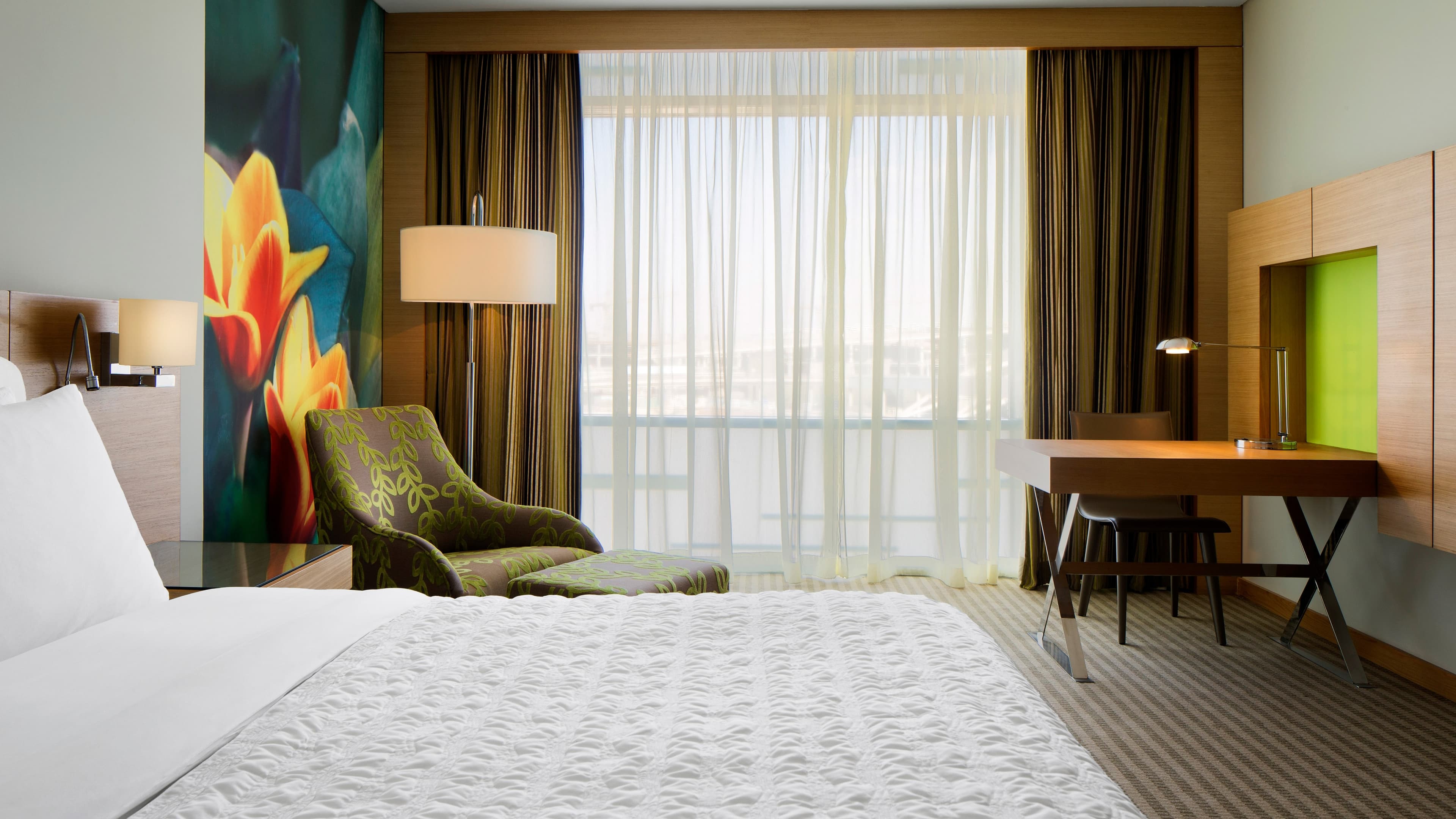 Deluxe Room - Image 1