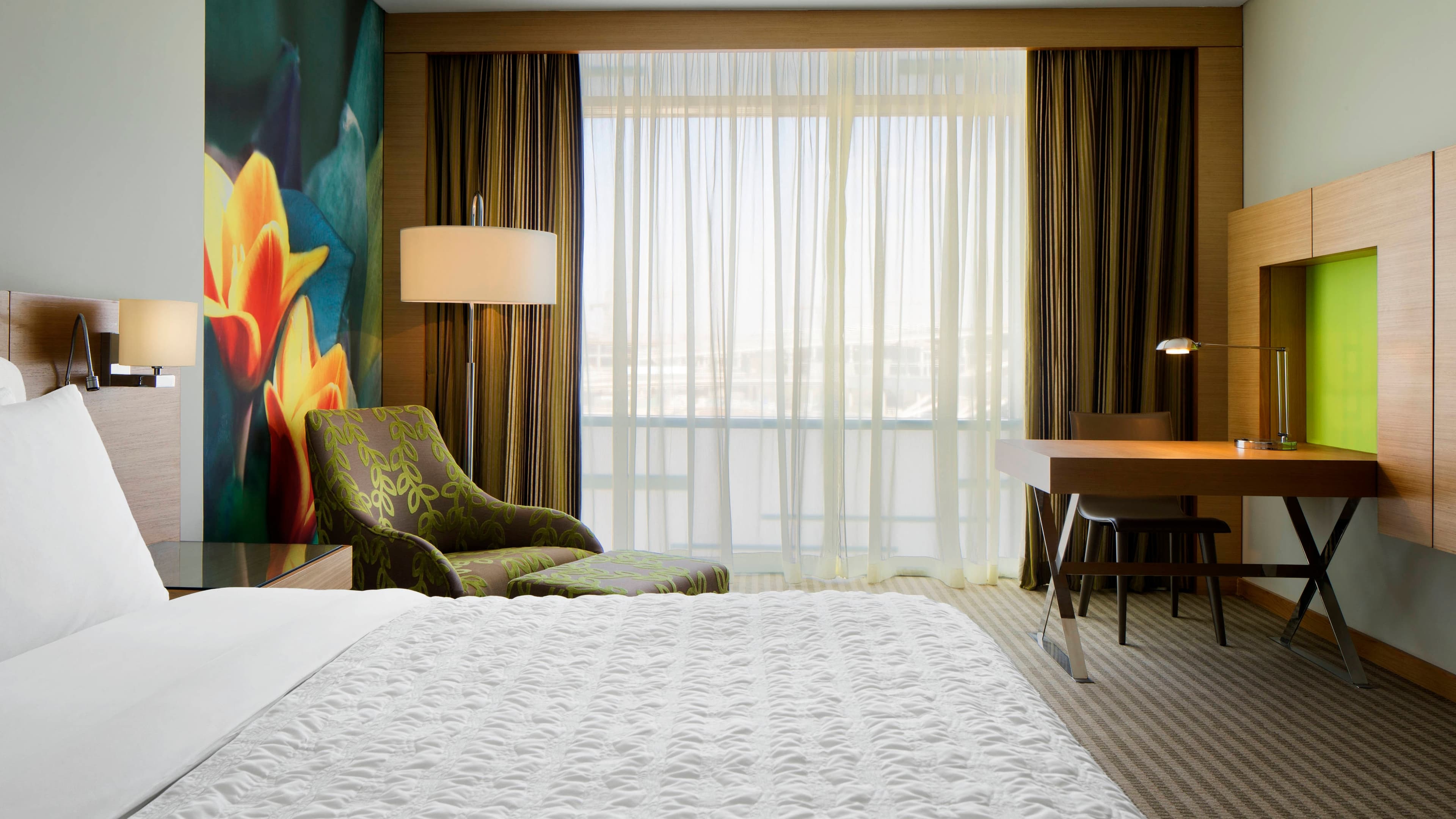 Deluxe Room - Image 2