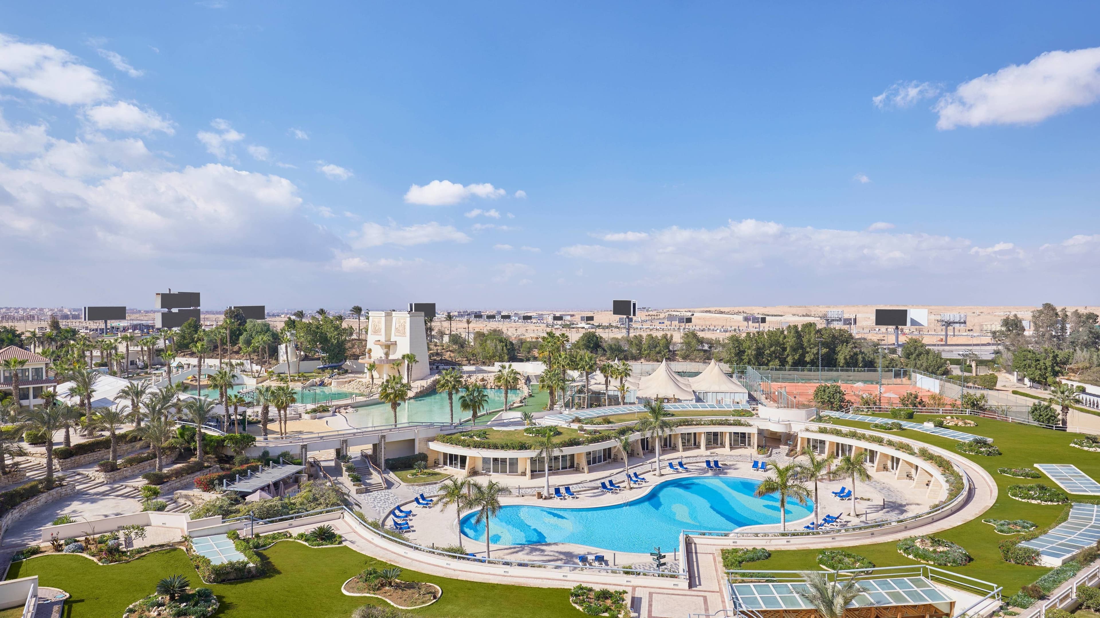 Deluxe Double Pool /Golf - Image 4