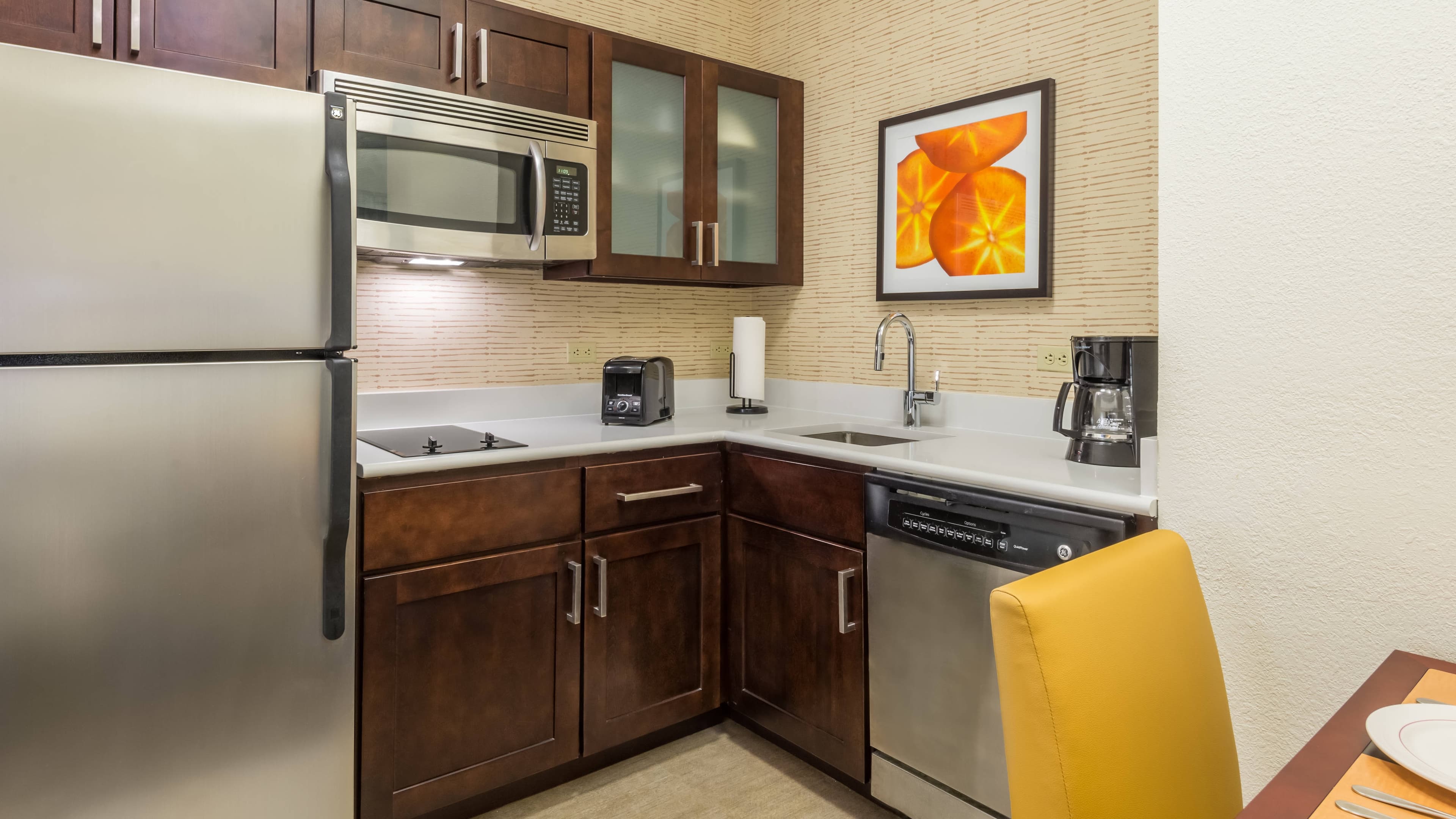 1 Bedroom Suite - Image 4