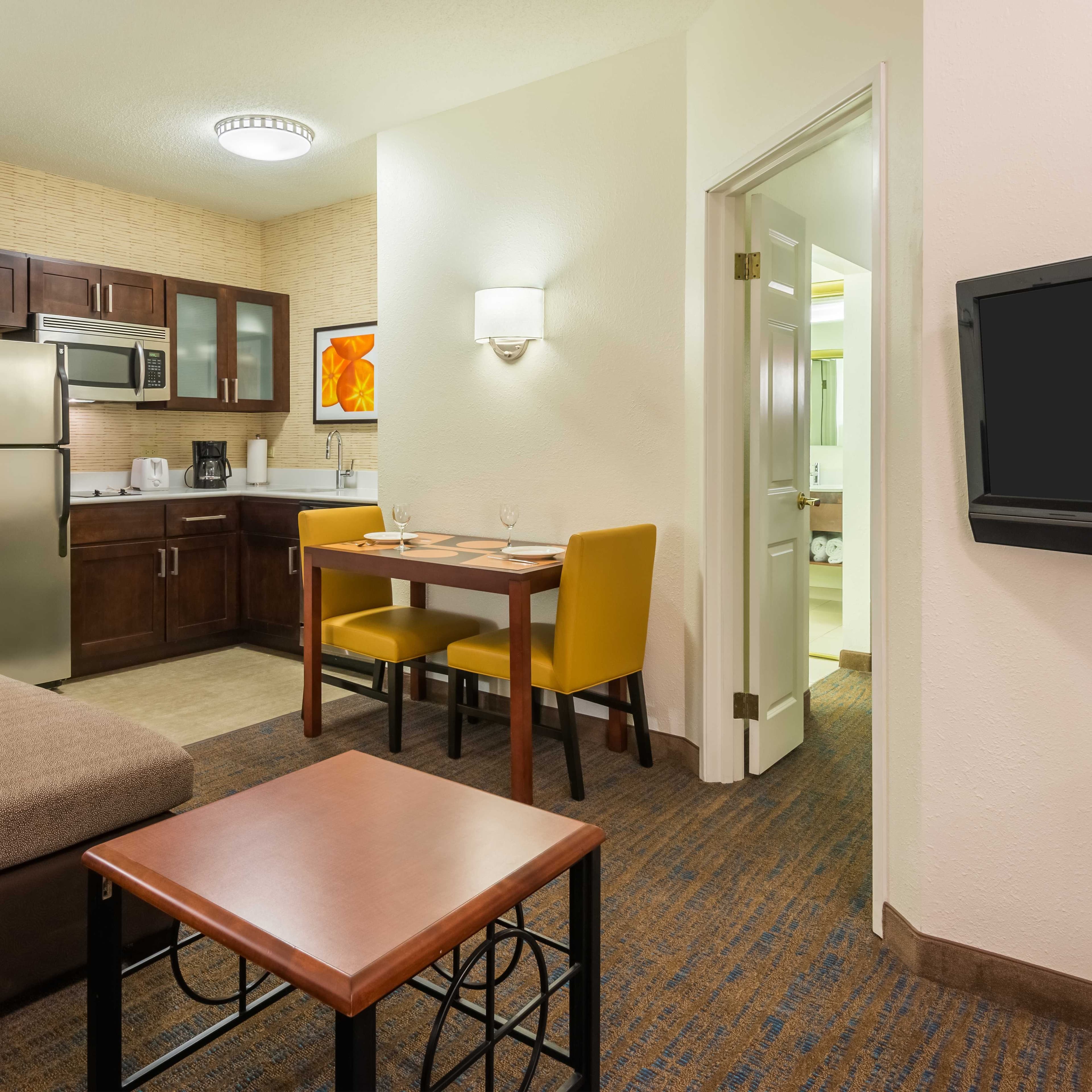 Residence Inn Chattanooga Downtown