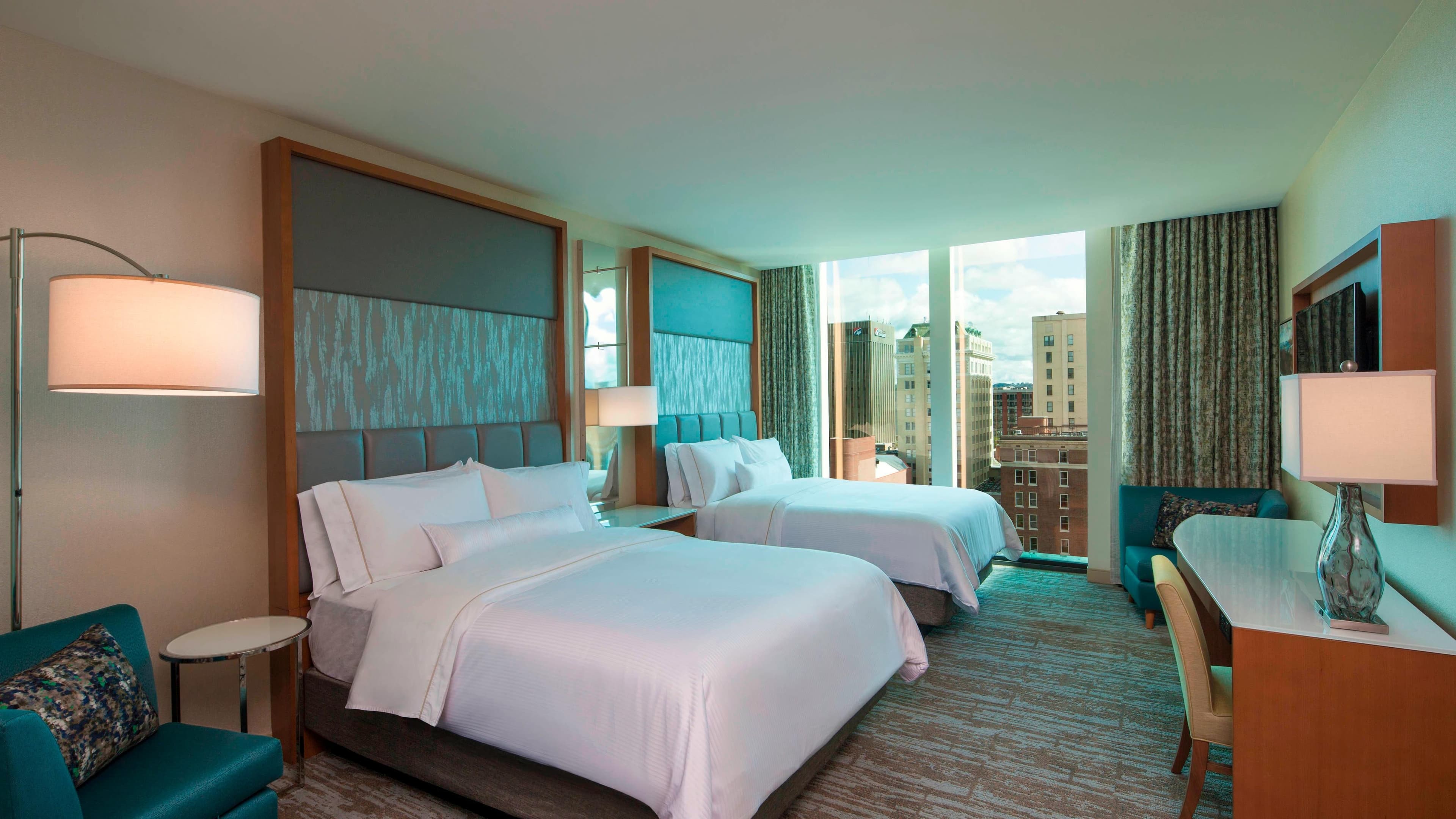 Guest room - Image 1