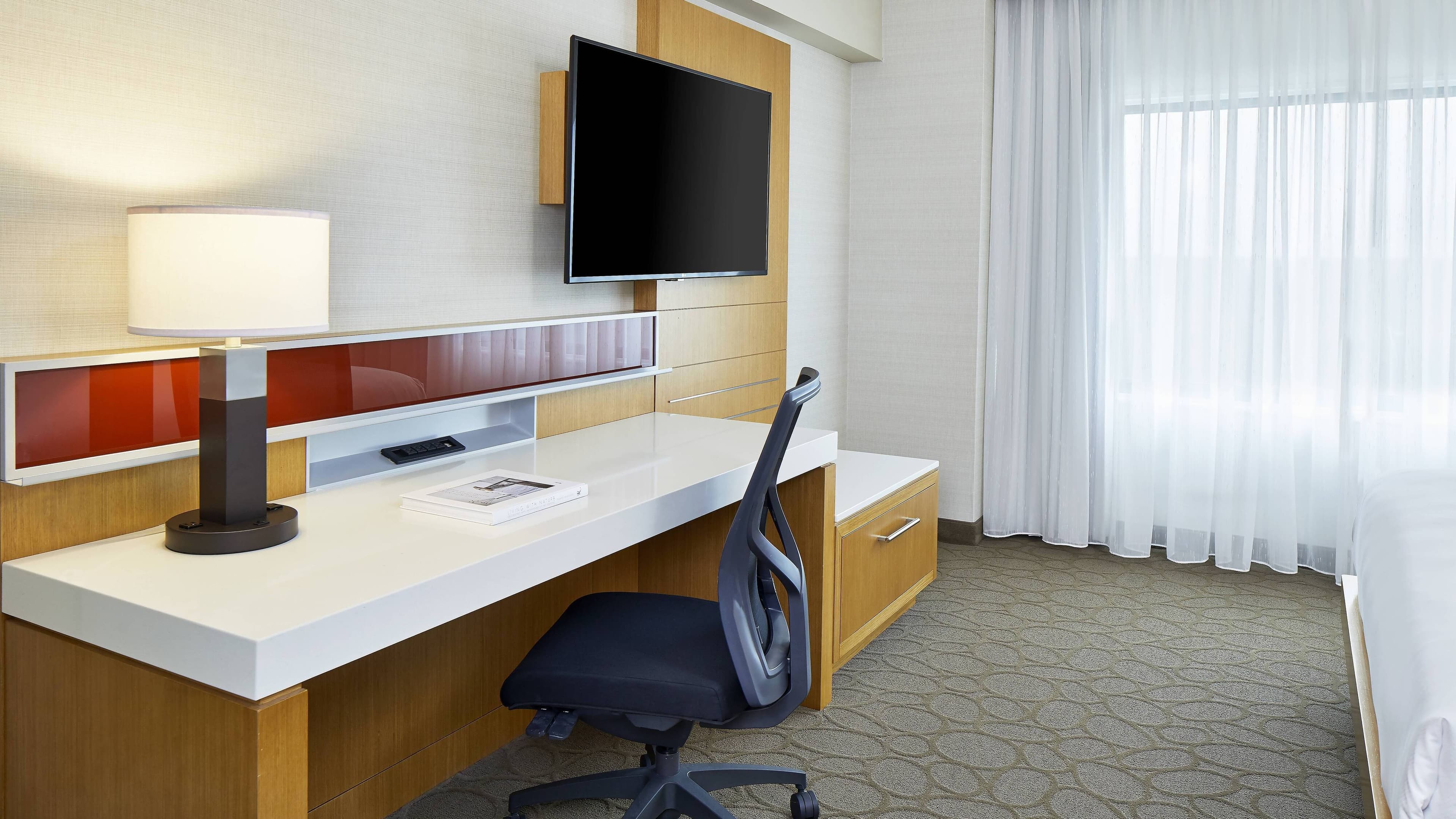 1 Bedroom Suite - Image 6