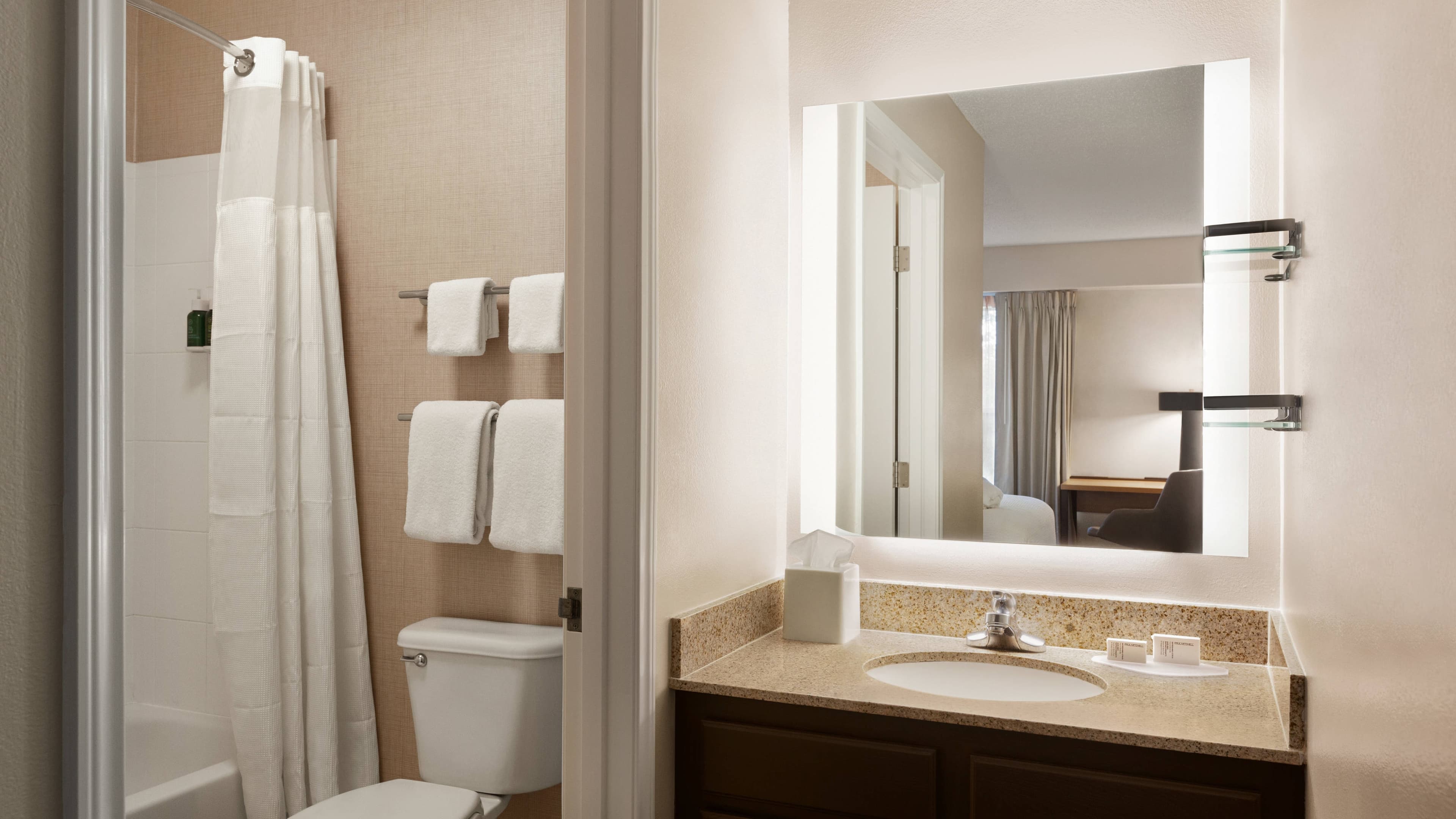 1 Bedroom Suite - Image 5