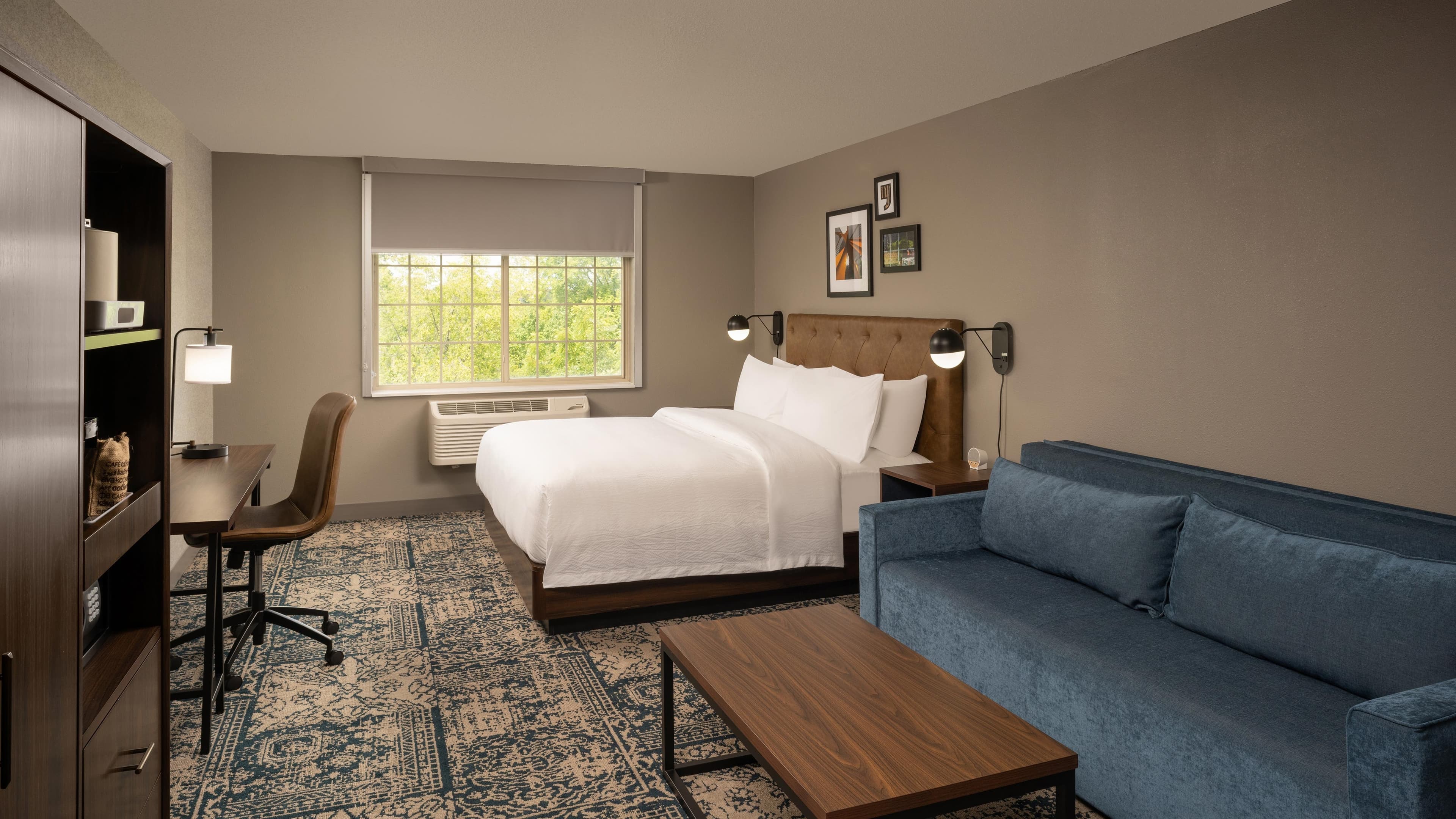 Guest room - Image 1