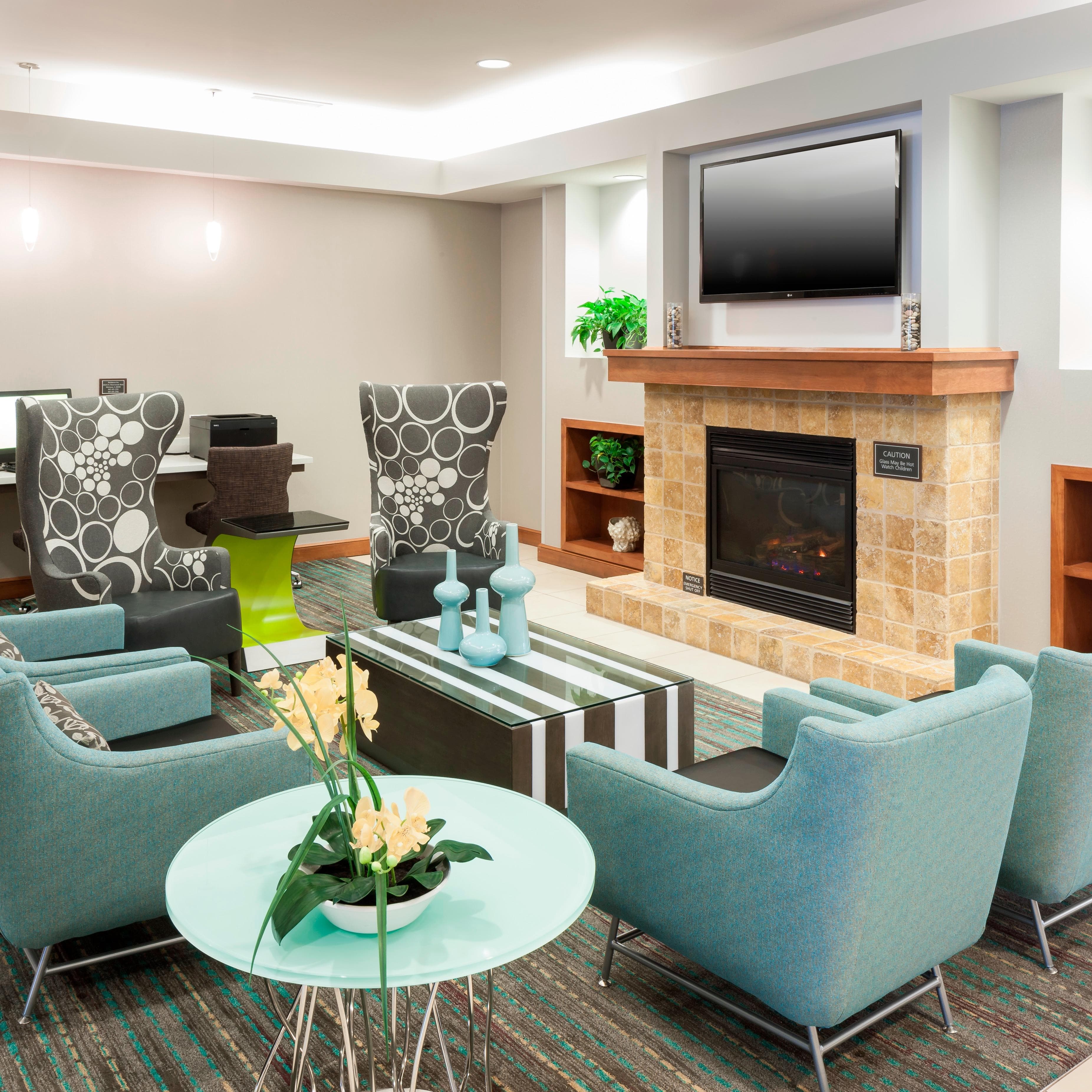 Residence Inn Chicago Lake Forest/Mettawa