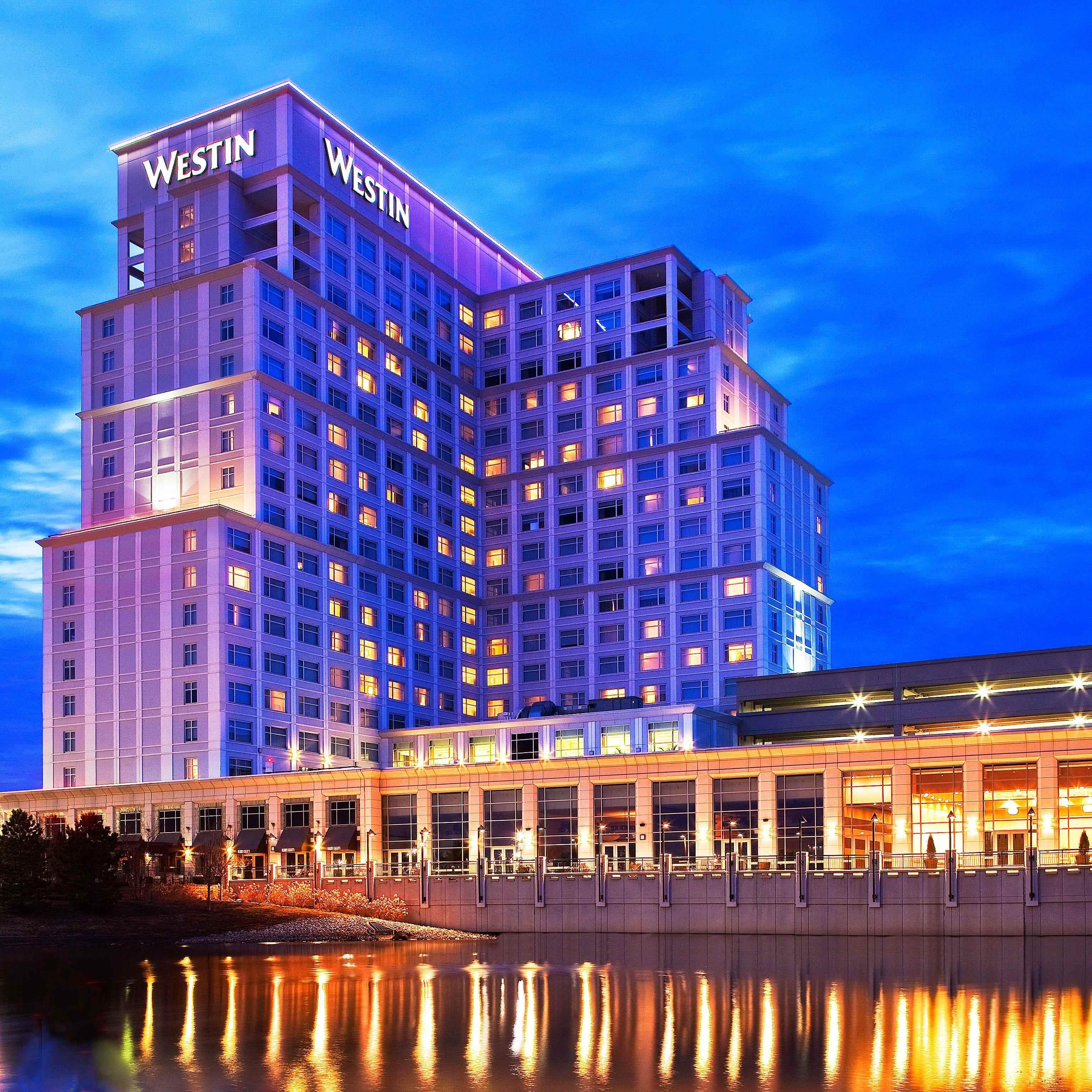 The Westin Chicago Lombard