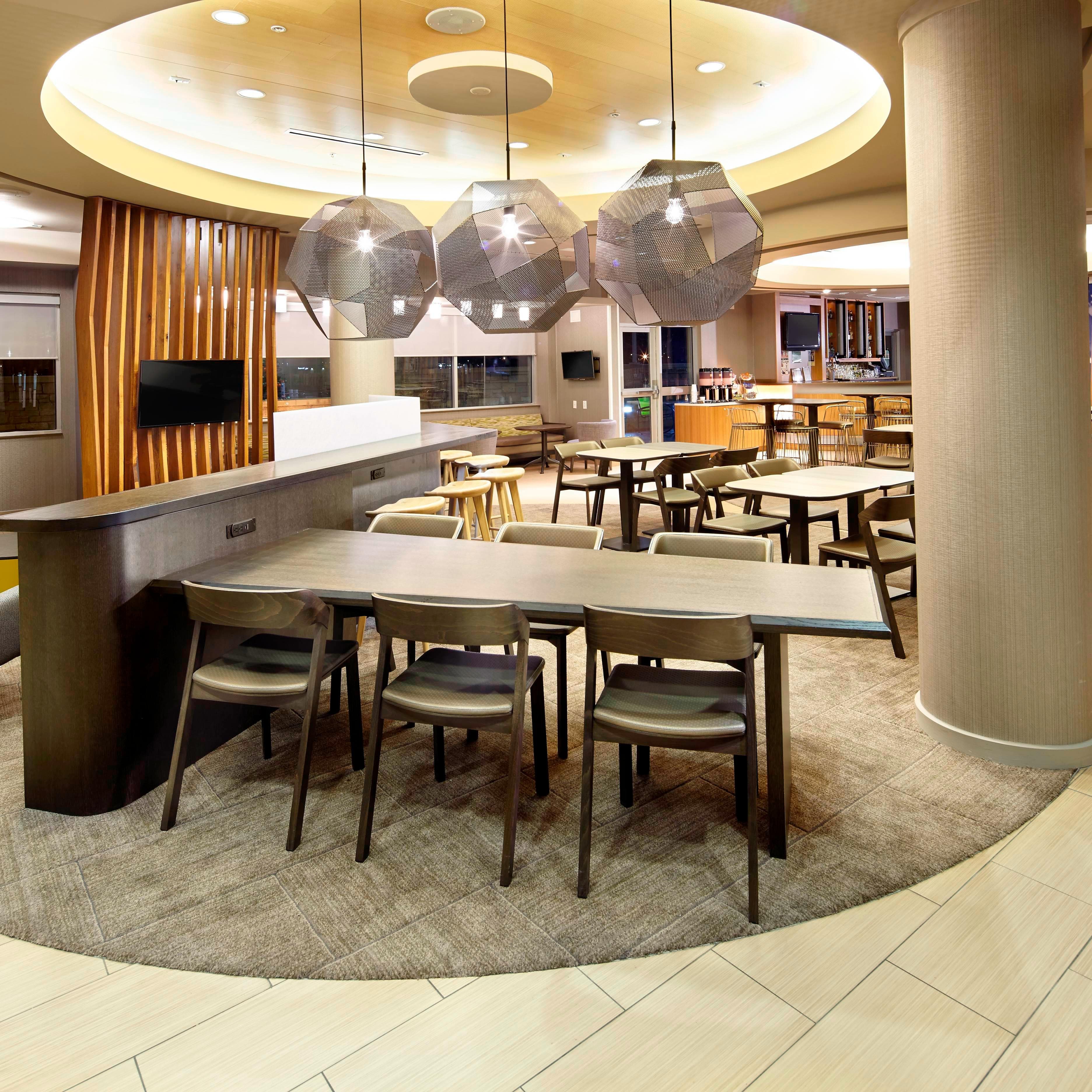 SpringHill Suites Chicago Waukegan/Gurnee