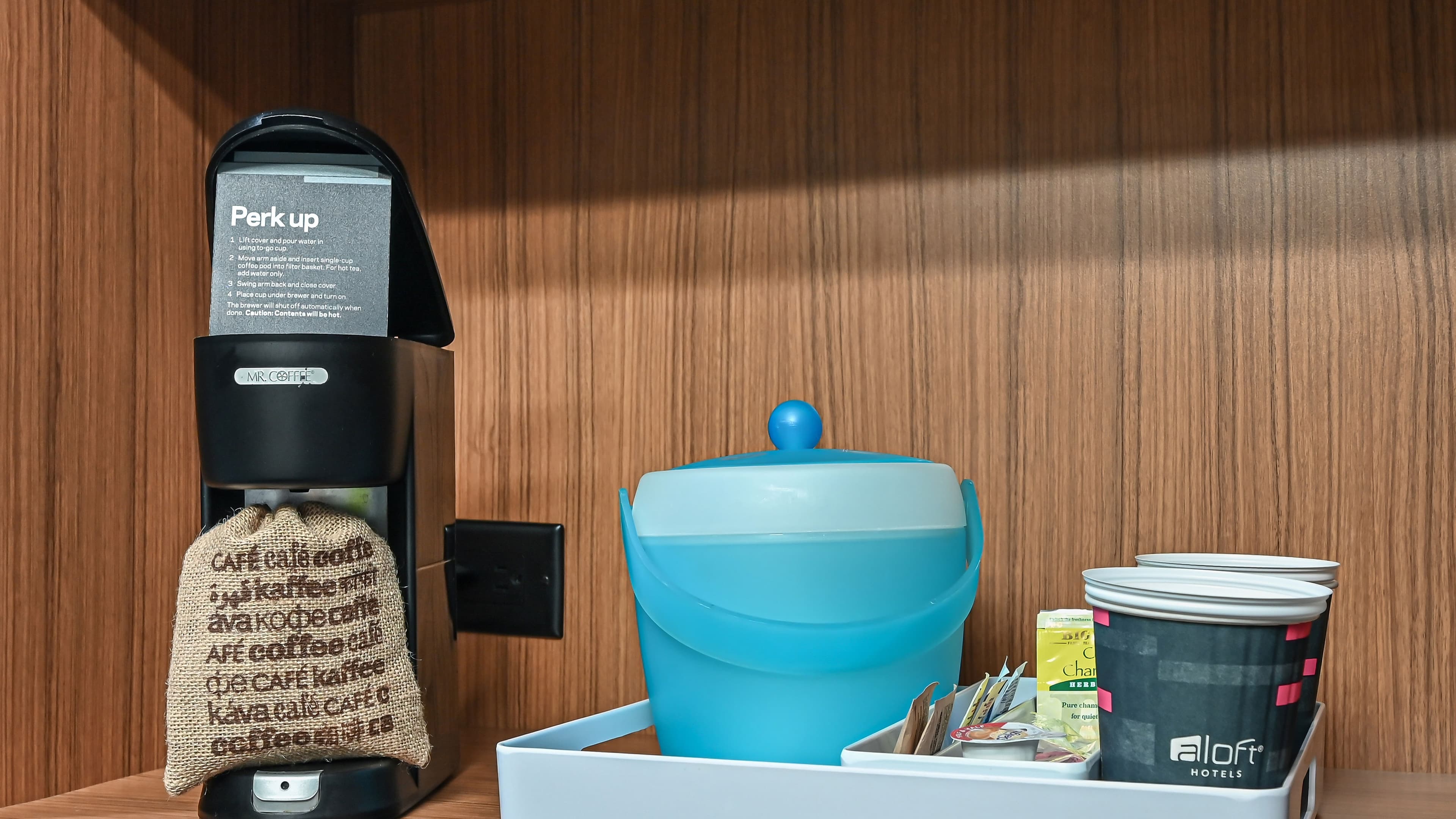 Aloft Room - Image 4