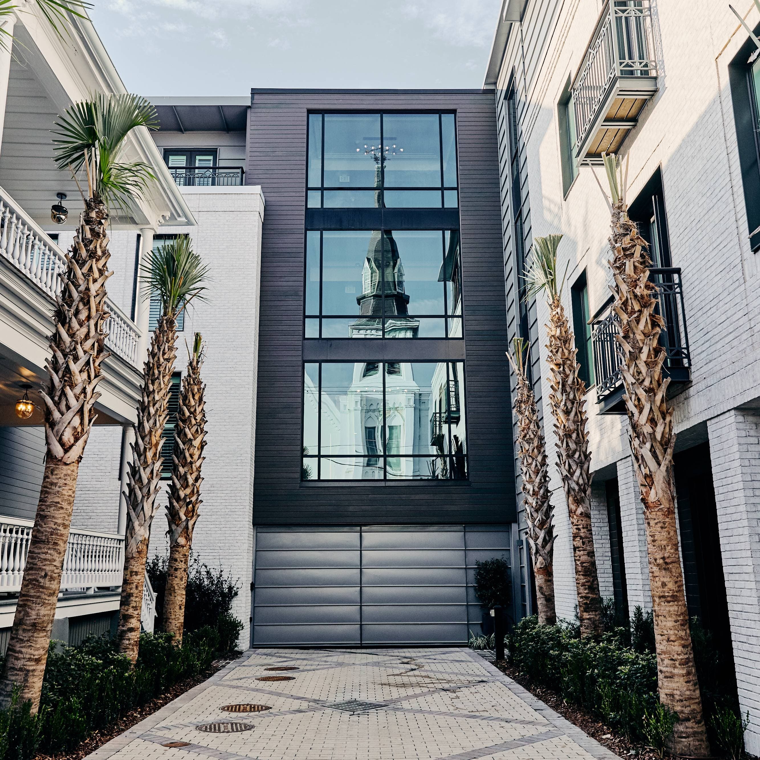 Hotel Bella Grace/Charleston Historic District