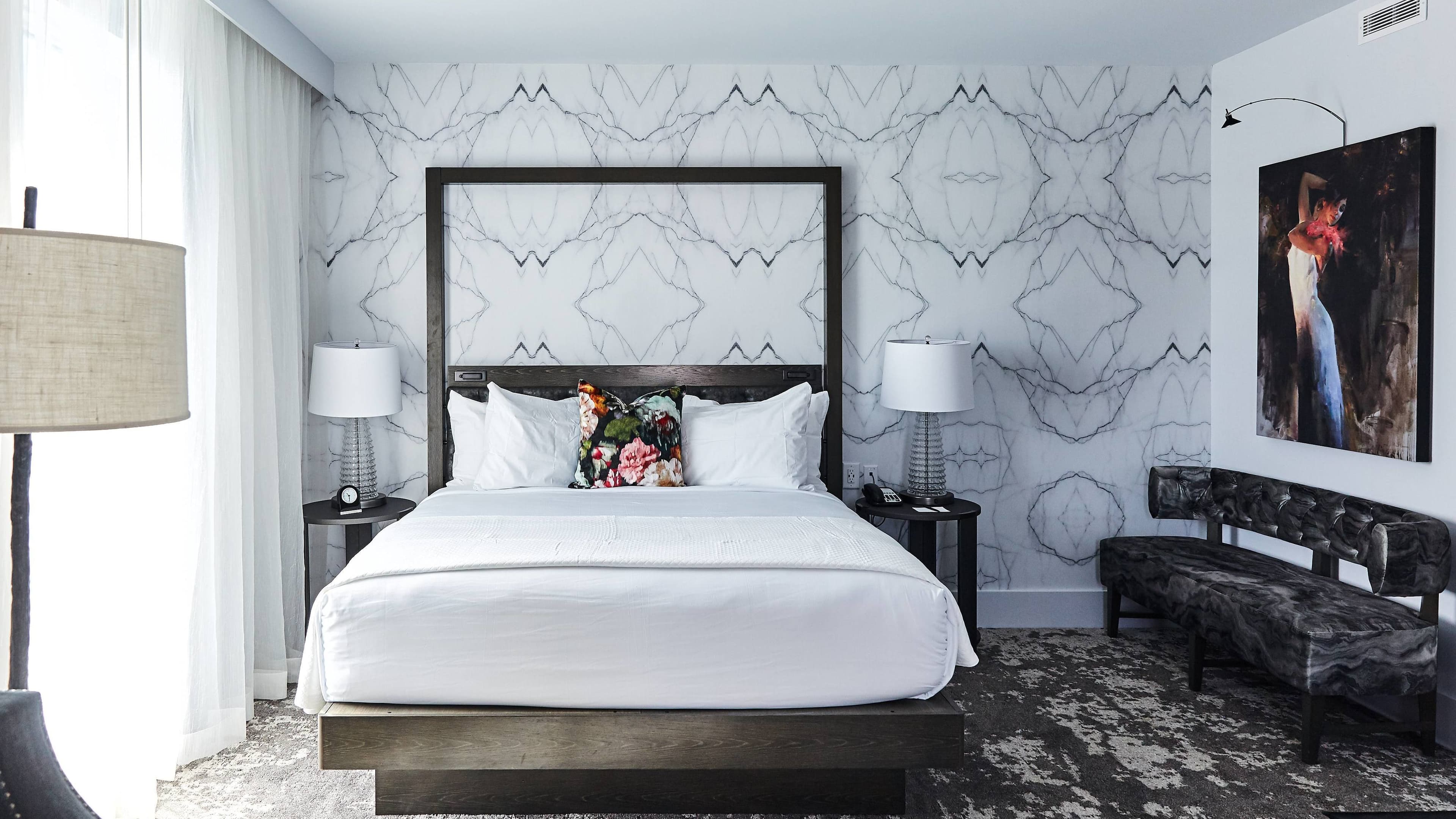 Deluxe Guest room - Image 1