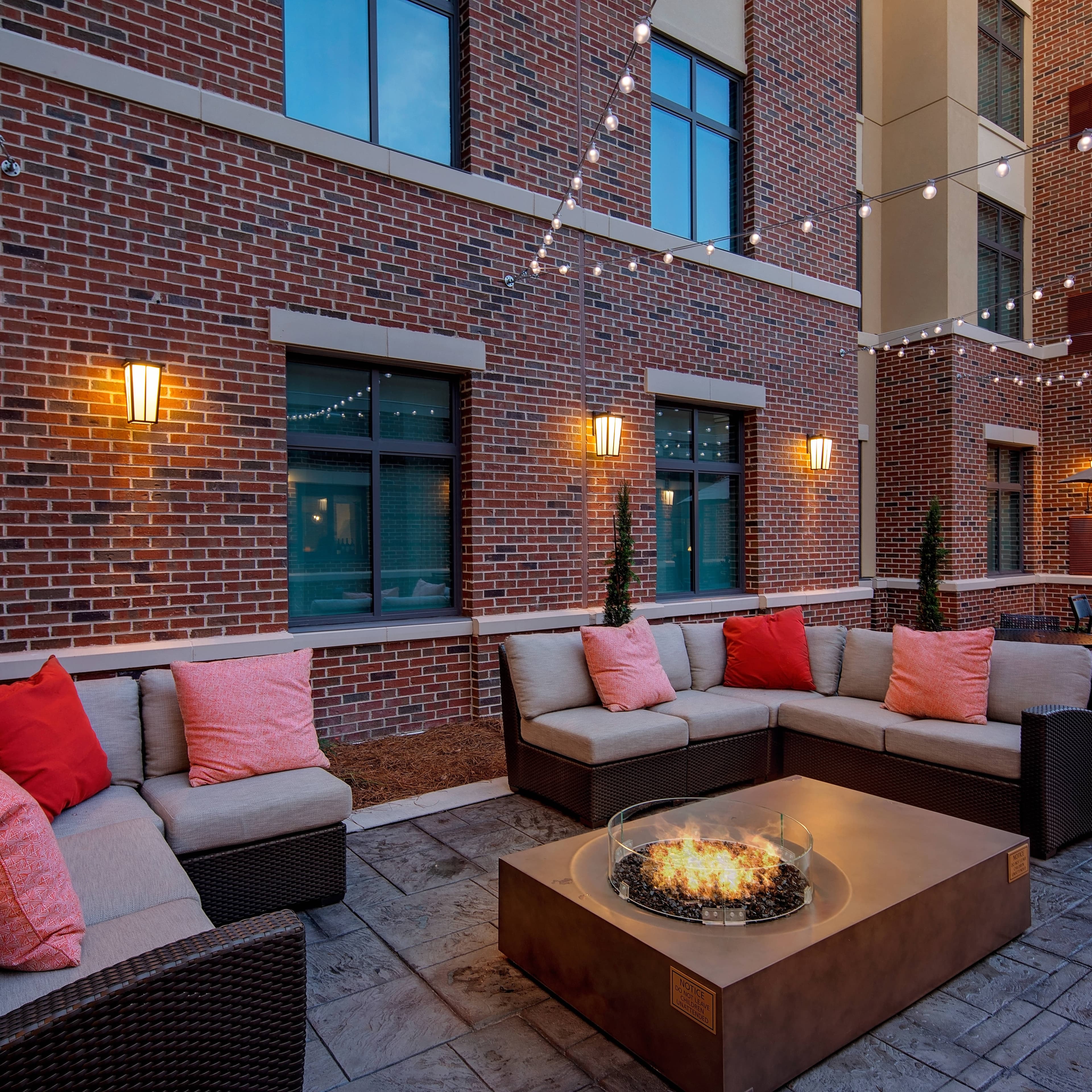 Residence Inn Charleston Summerville