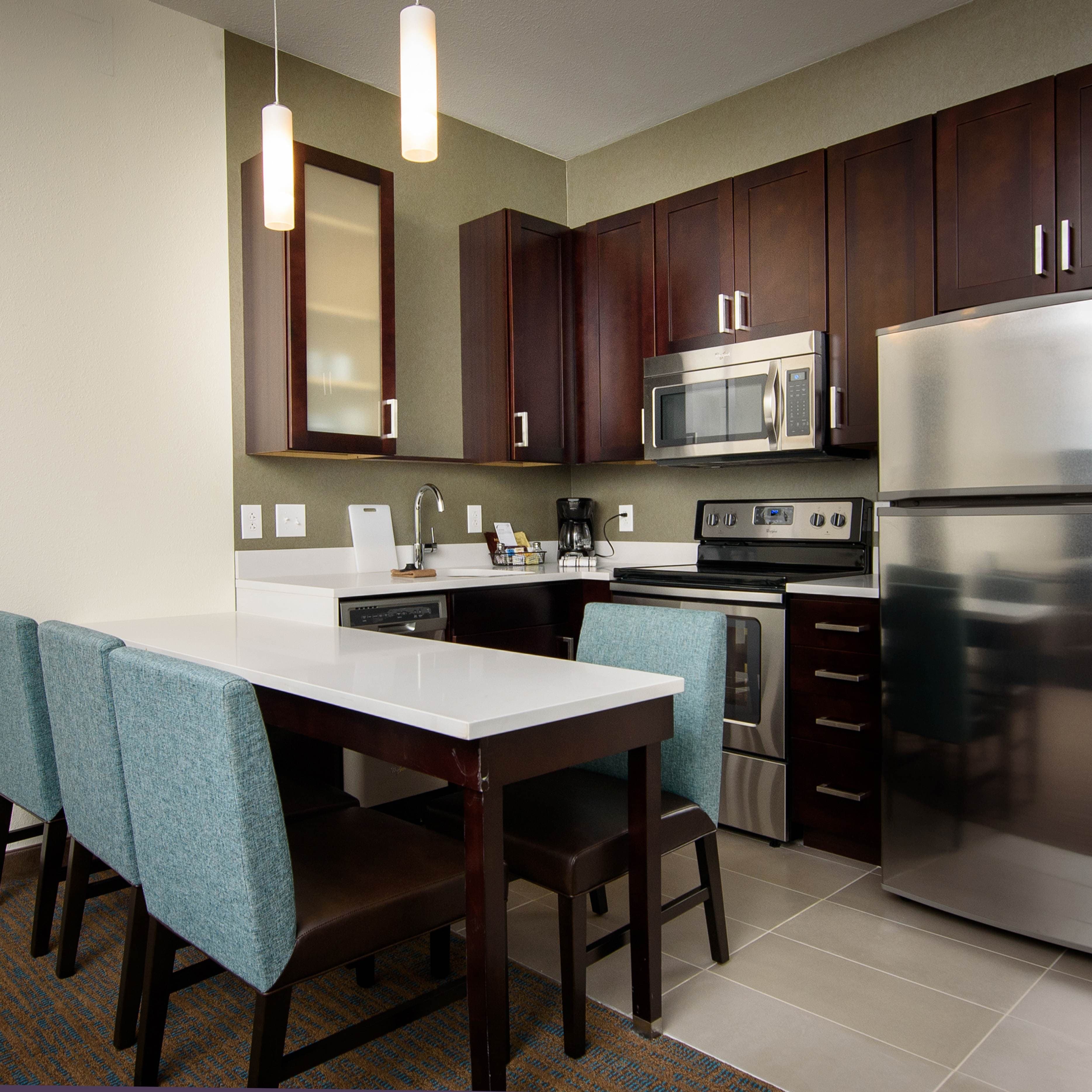 Residence Inn Cleveland Avon at The Emerald Event Center