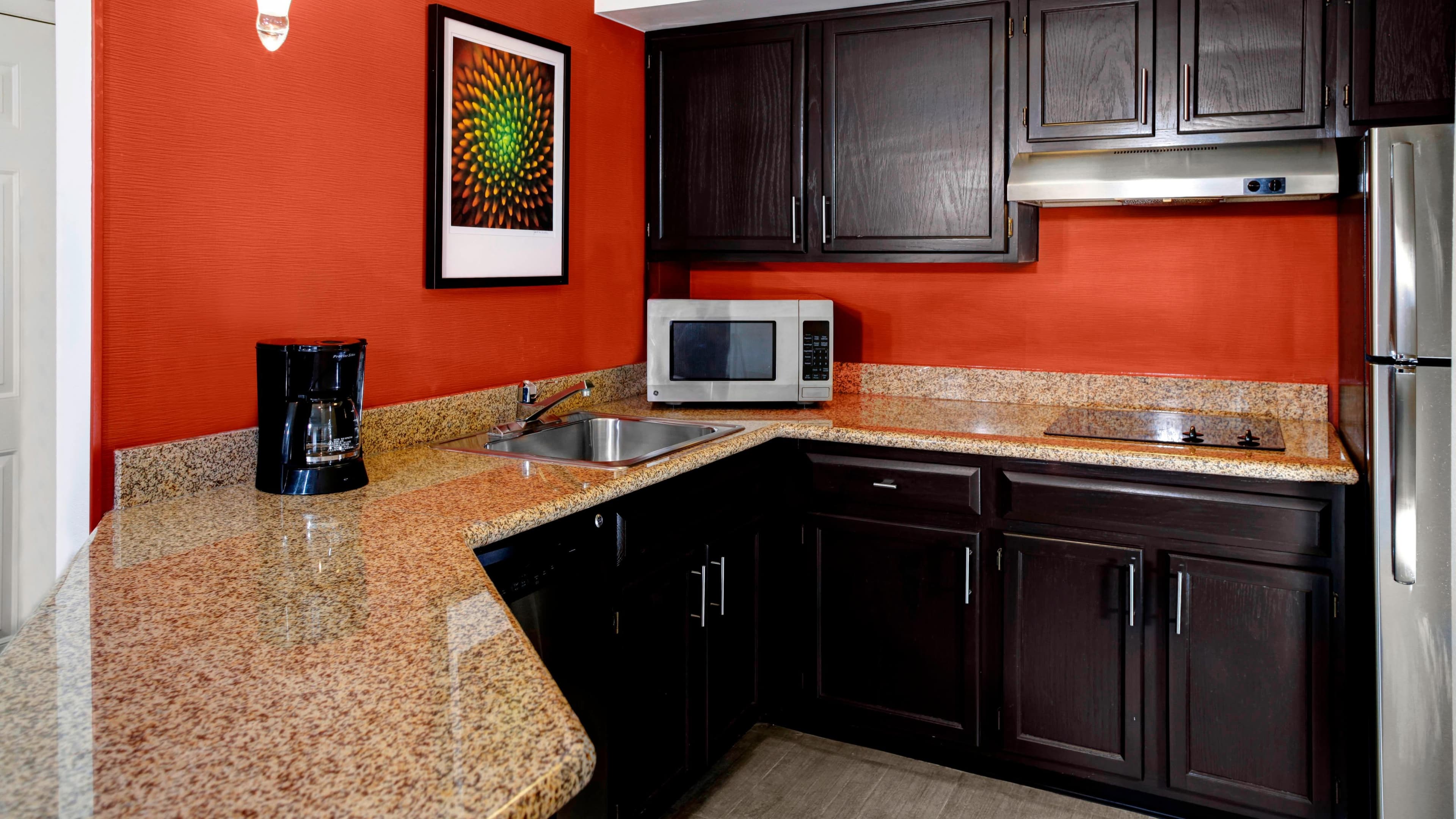 Larger Studio - Image 1