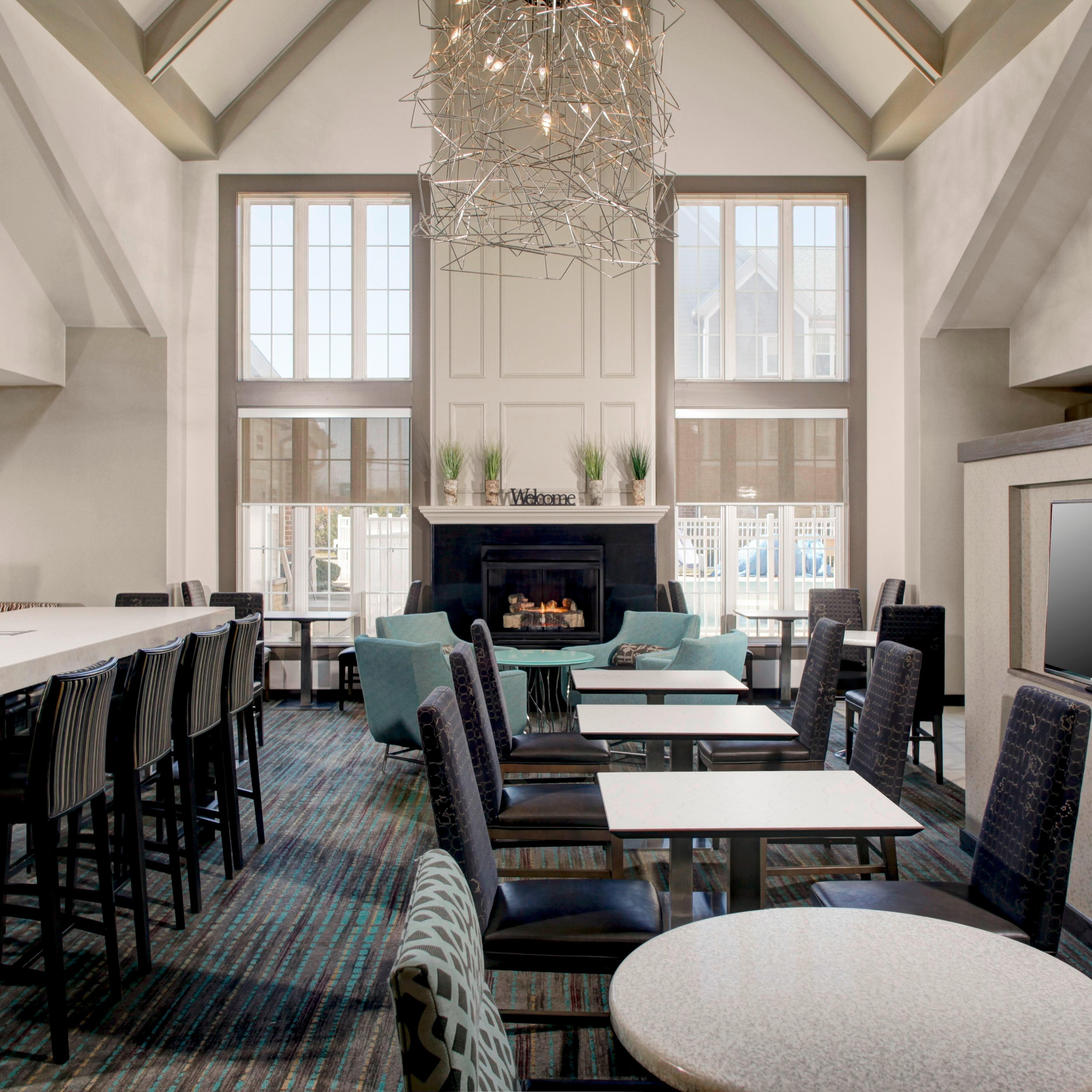 Residence Inn Cleveland Mentor