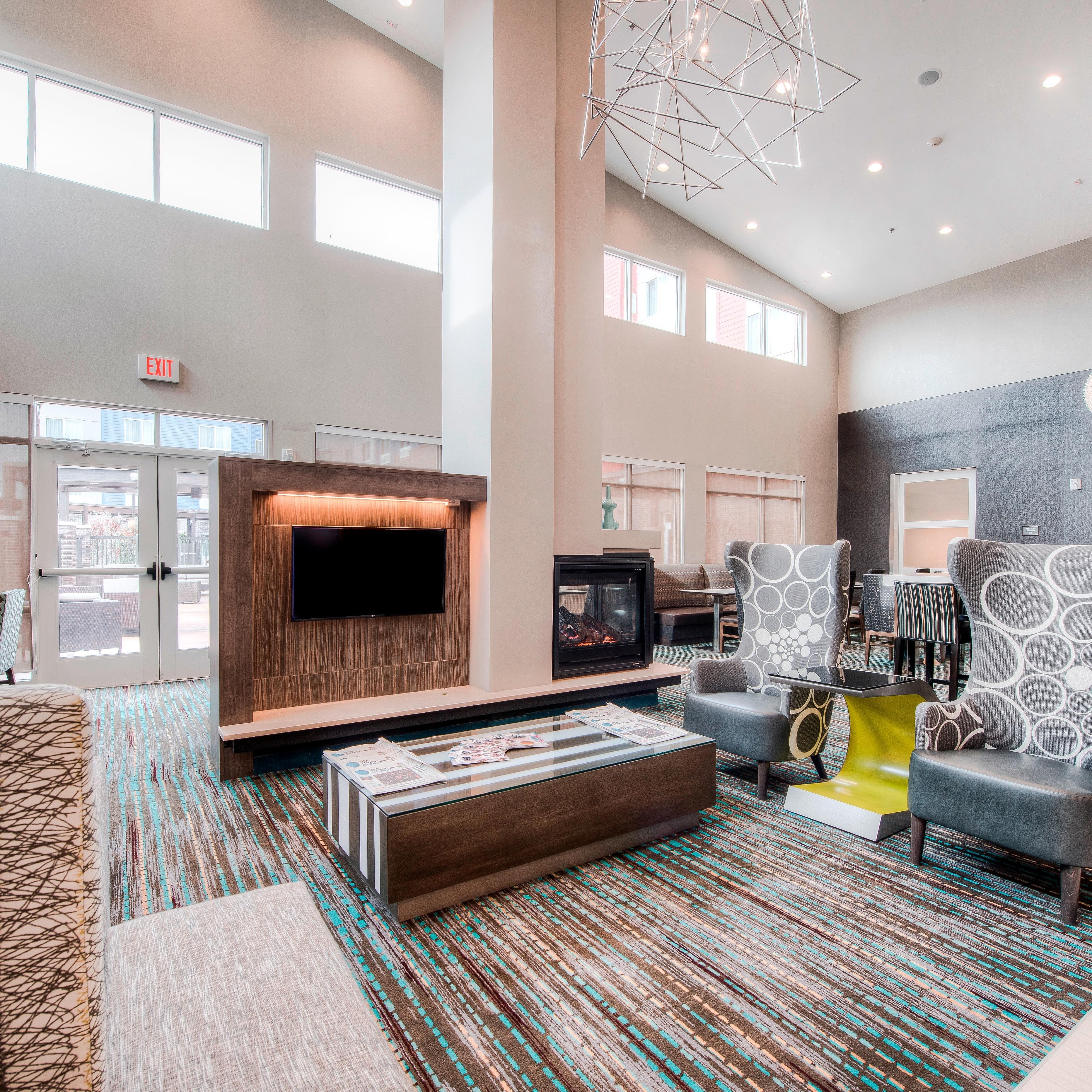 Residence Inn Charlotte Airport