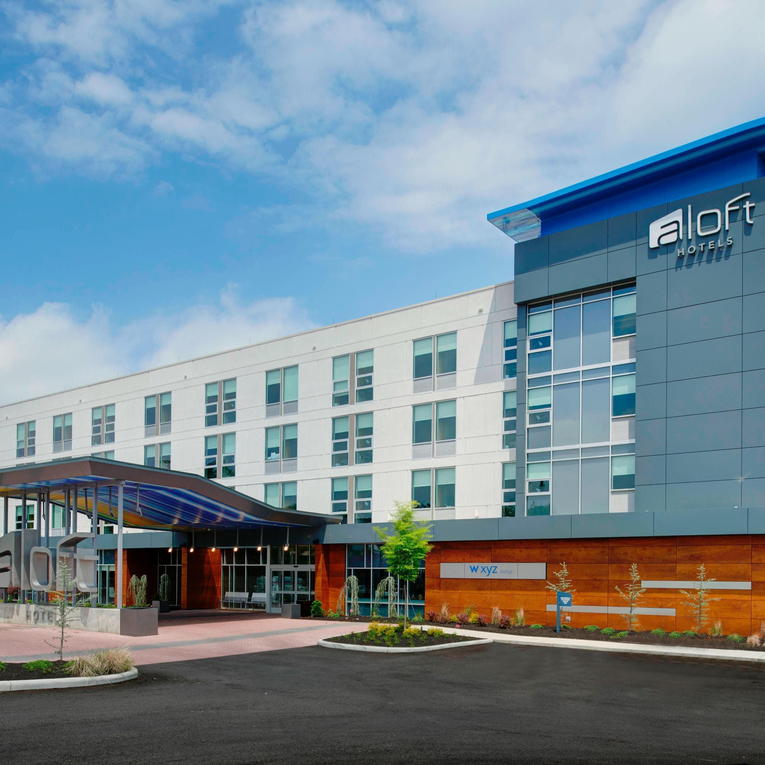 Aloft Columbus Westerville