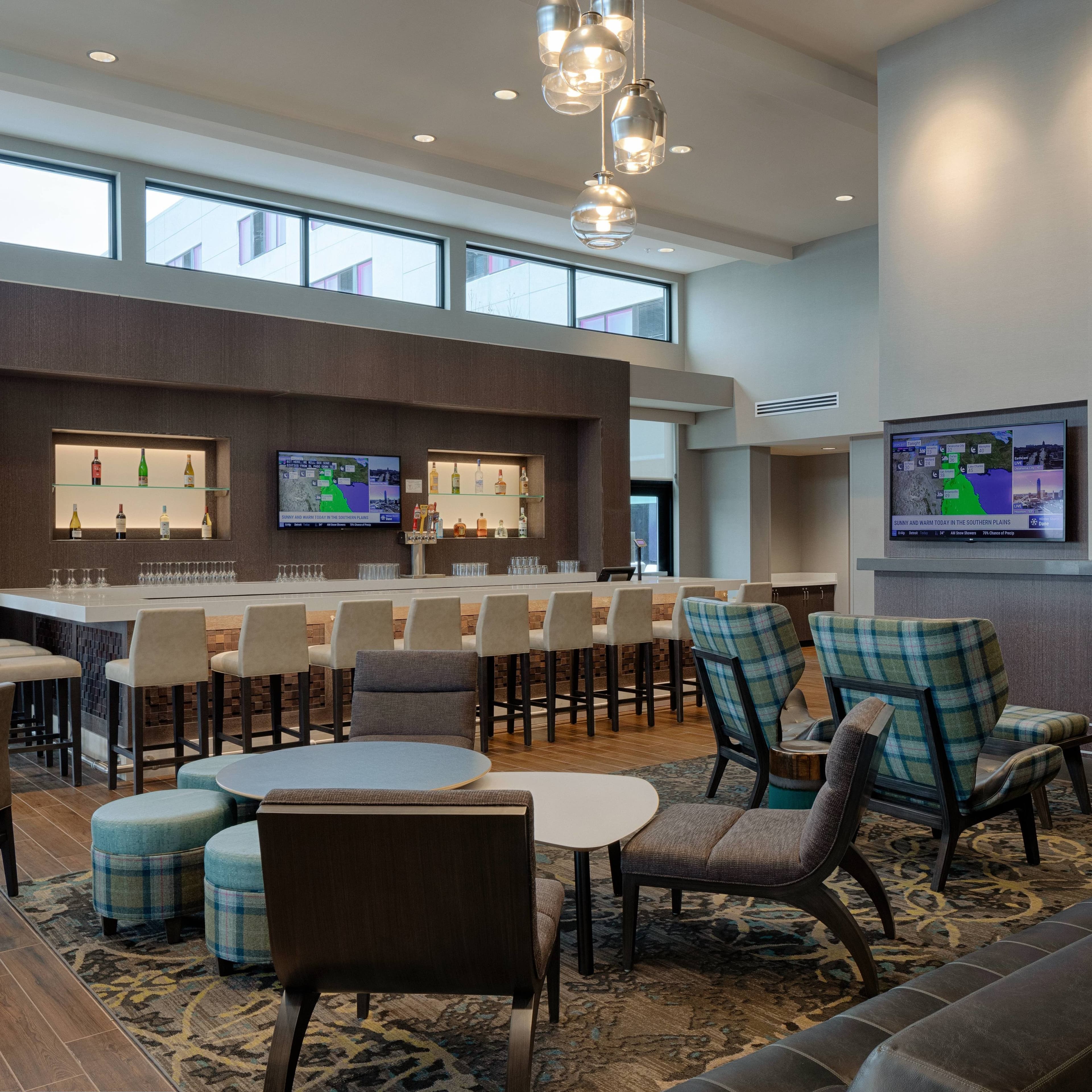Residence Inn Columbus Airport