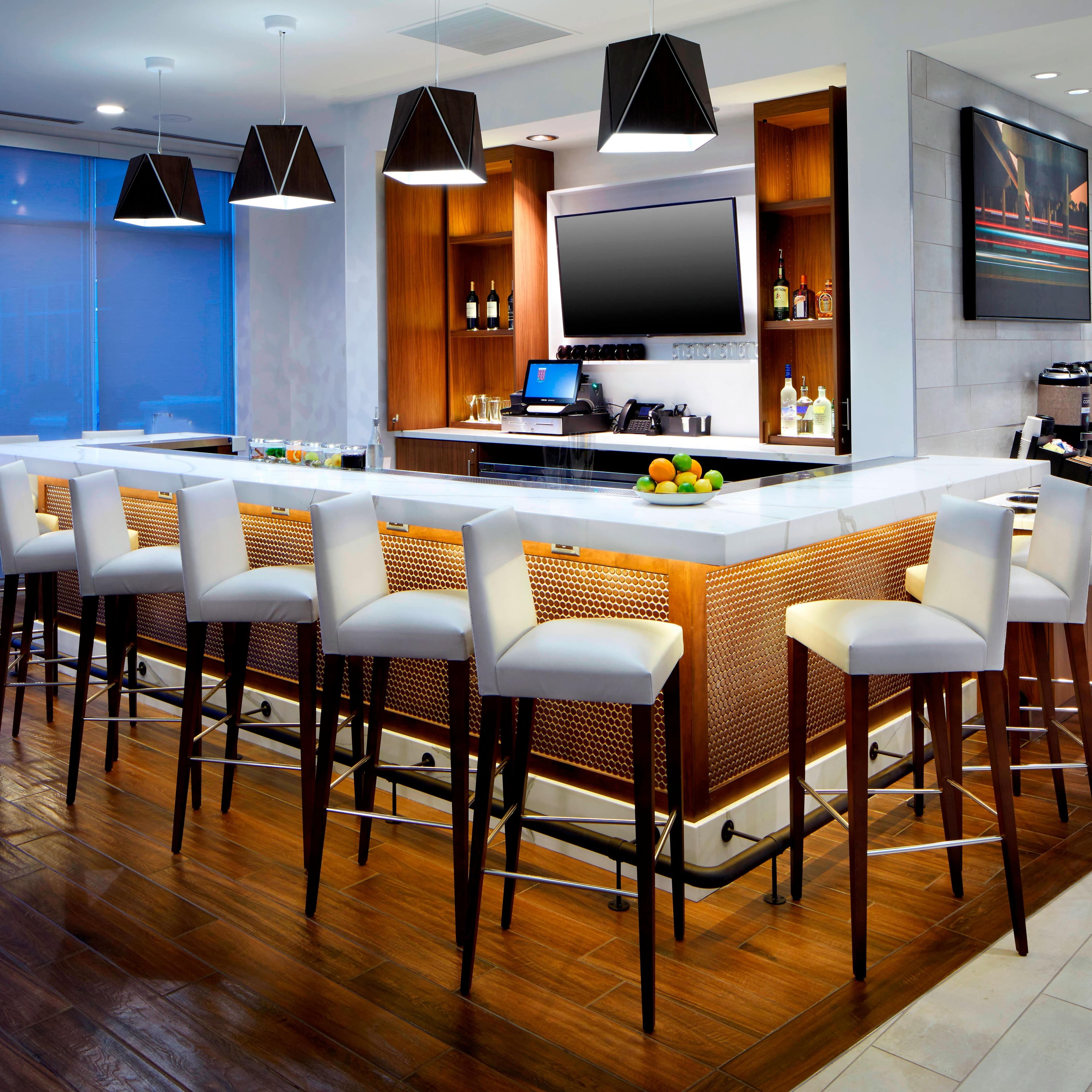 SpringHill Suites Columbus Easton Area