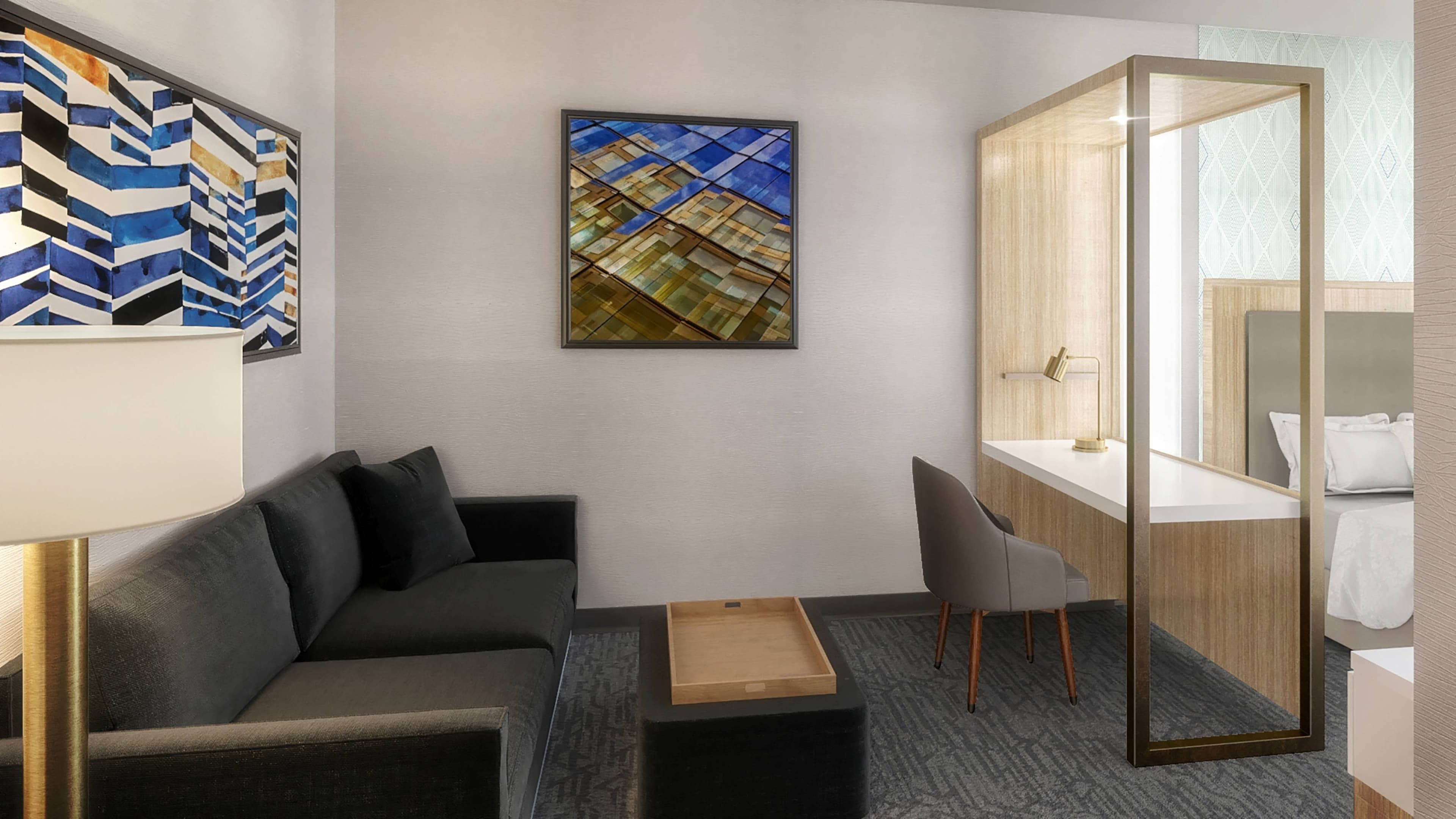 King Trundle Bed - Image 6