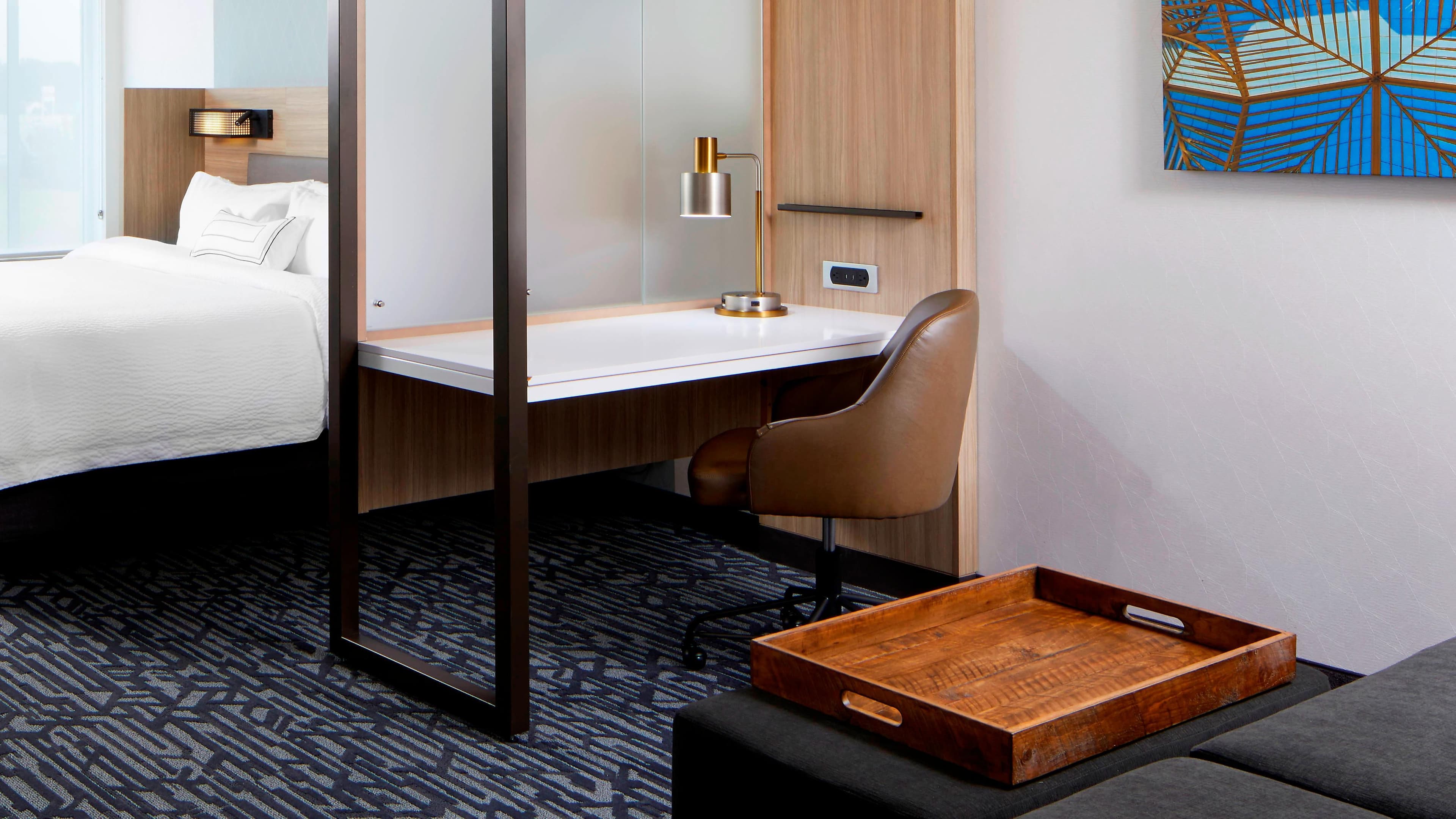 King Trundle Bed - Image 3